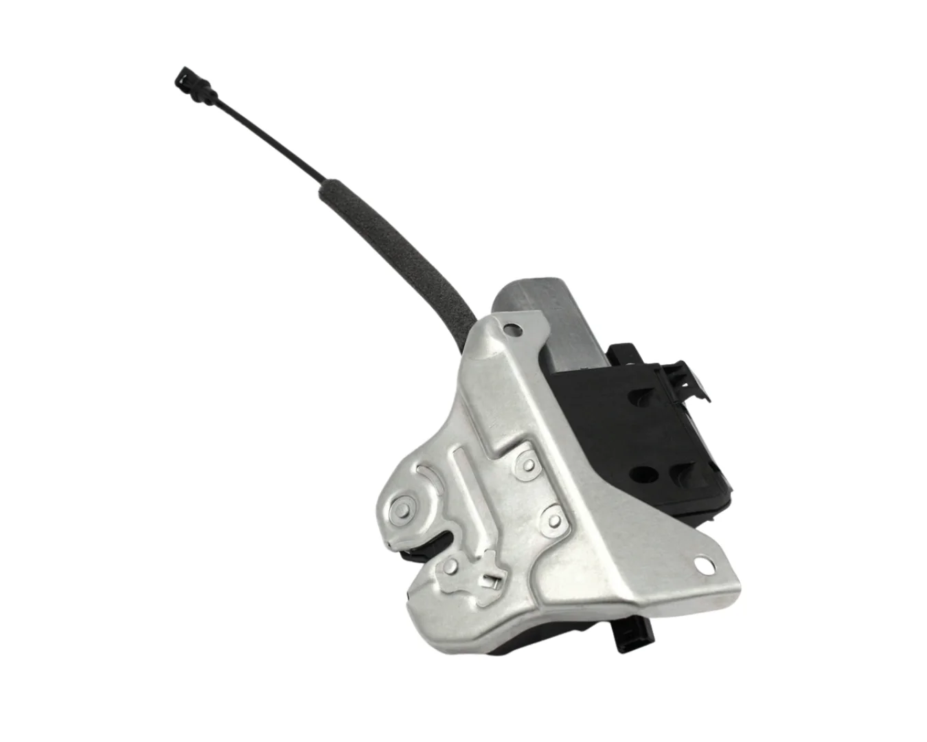 Rear Tailgate Lock - Panamera | 2010-2016