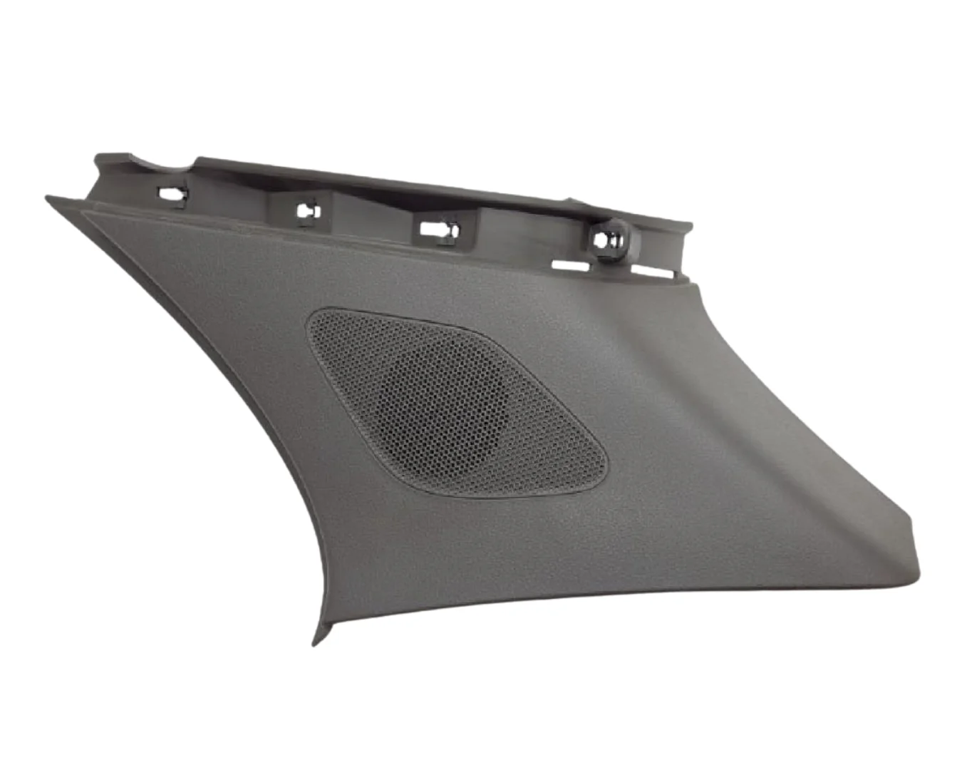 D-Pillar Trim - Left - Macan | 2015-2025