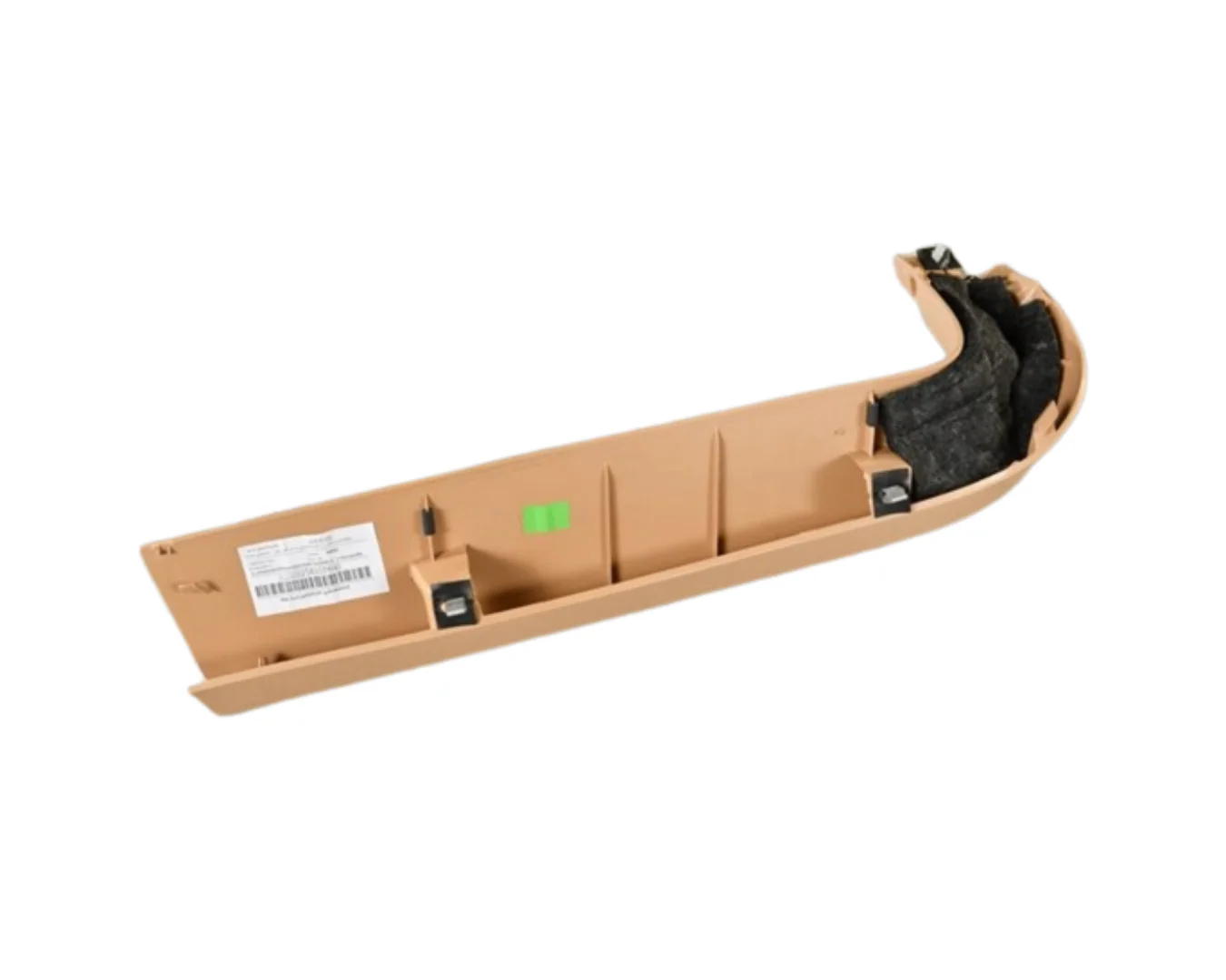 Rear Lid Trim- Left - Panamera | 2010-2016 - Image 2