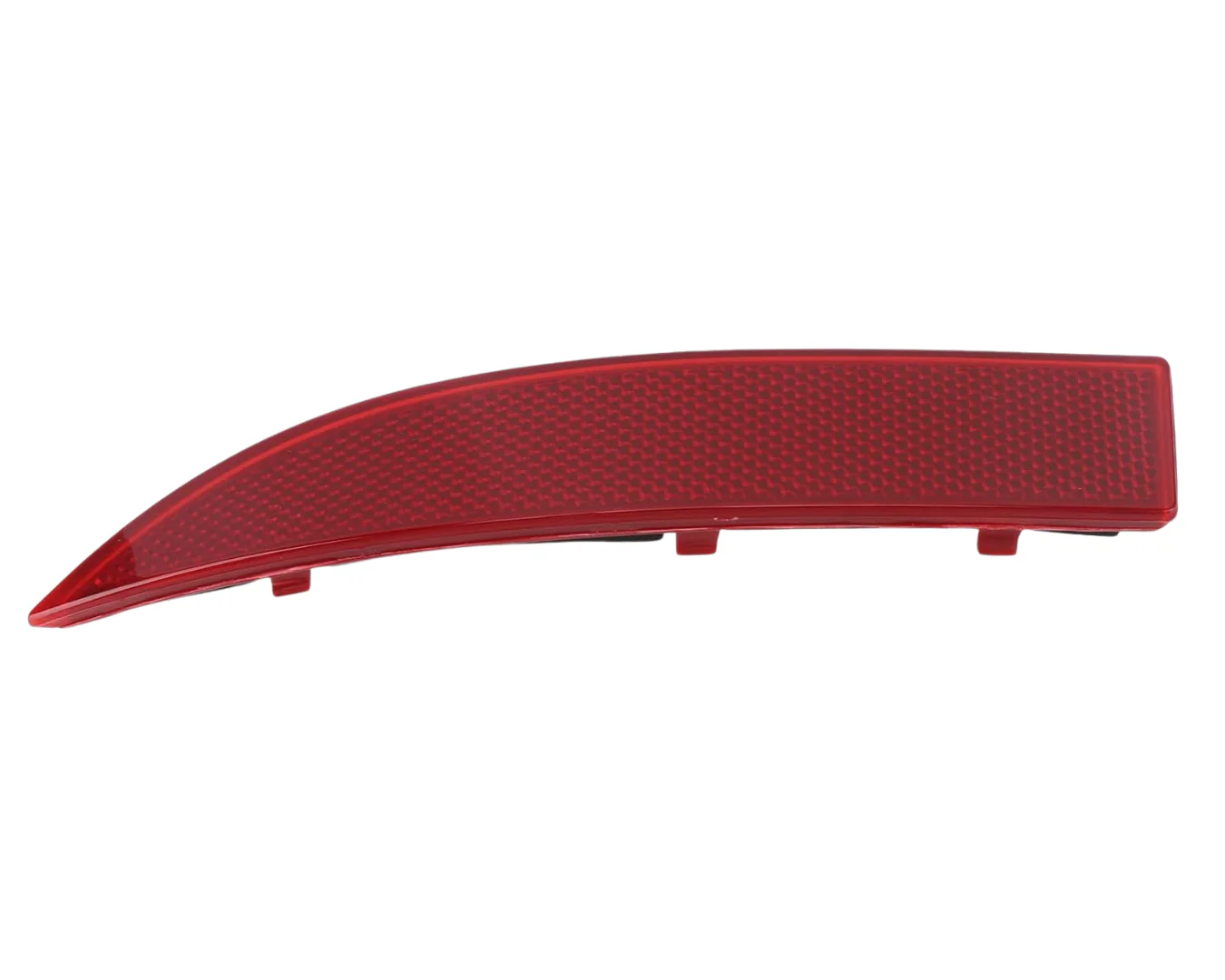 Rear Light Reflector - Left - Panamera | 2014-2016