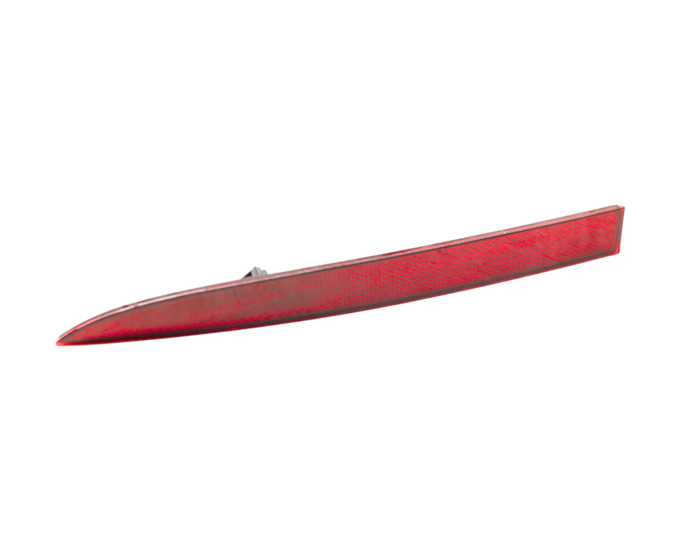 Rear Light Reflector - Left - Taycan | 2020-2023