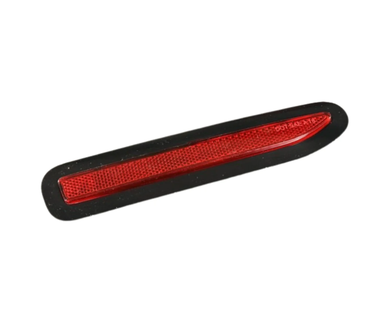 Rear Light Reflector - Left - Taycan | 2020-2026