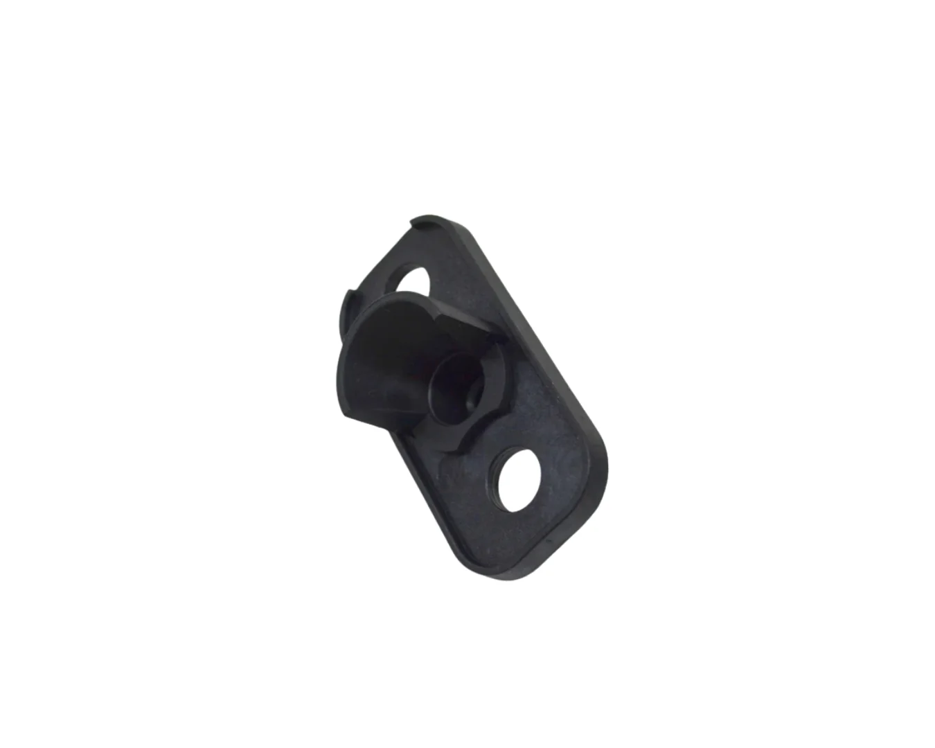 Rear Light Retaining Plate - Cayman | 2016 - Image 2