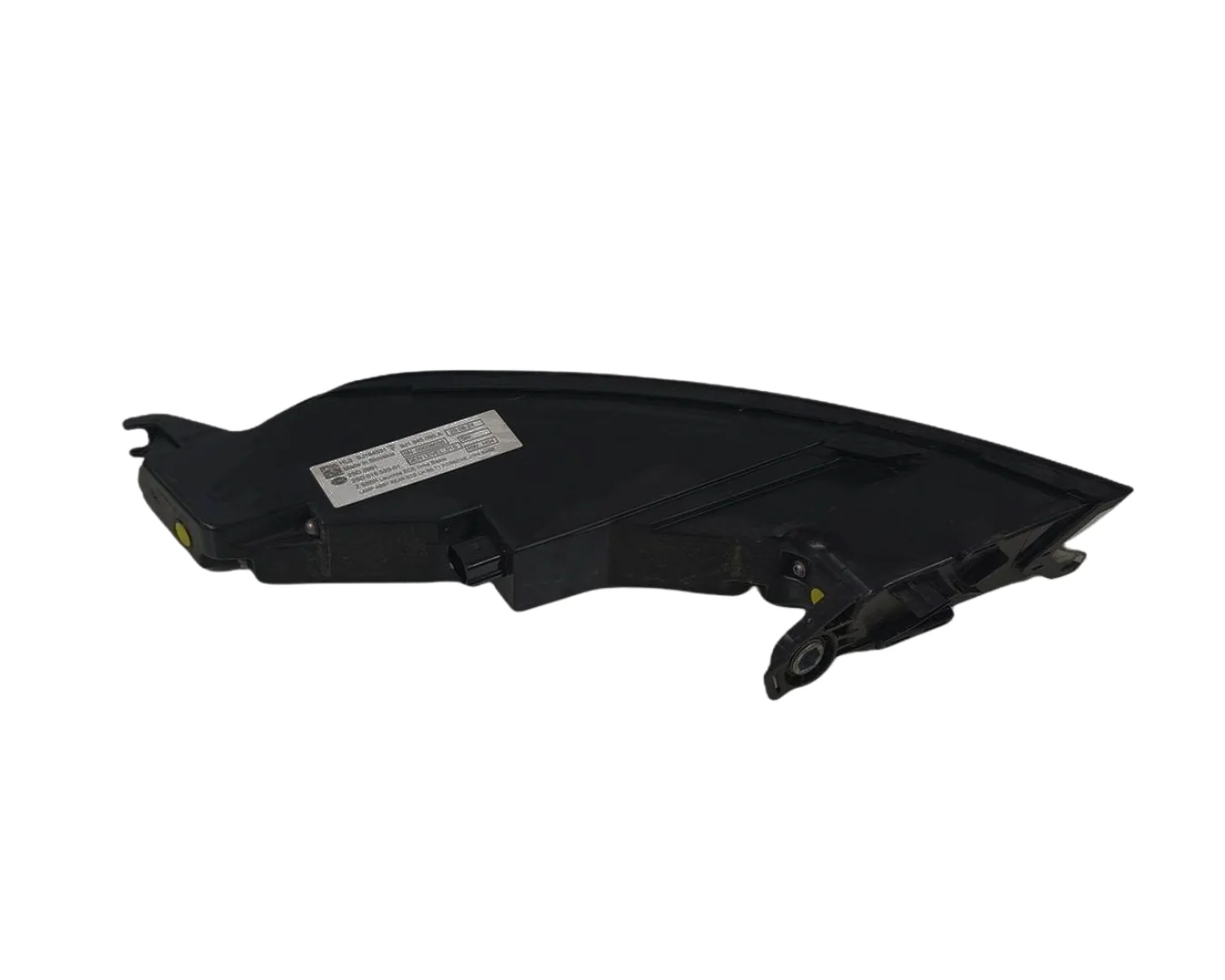 Rear Light - Left - Taycan | 2025-2026 - Image 2