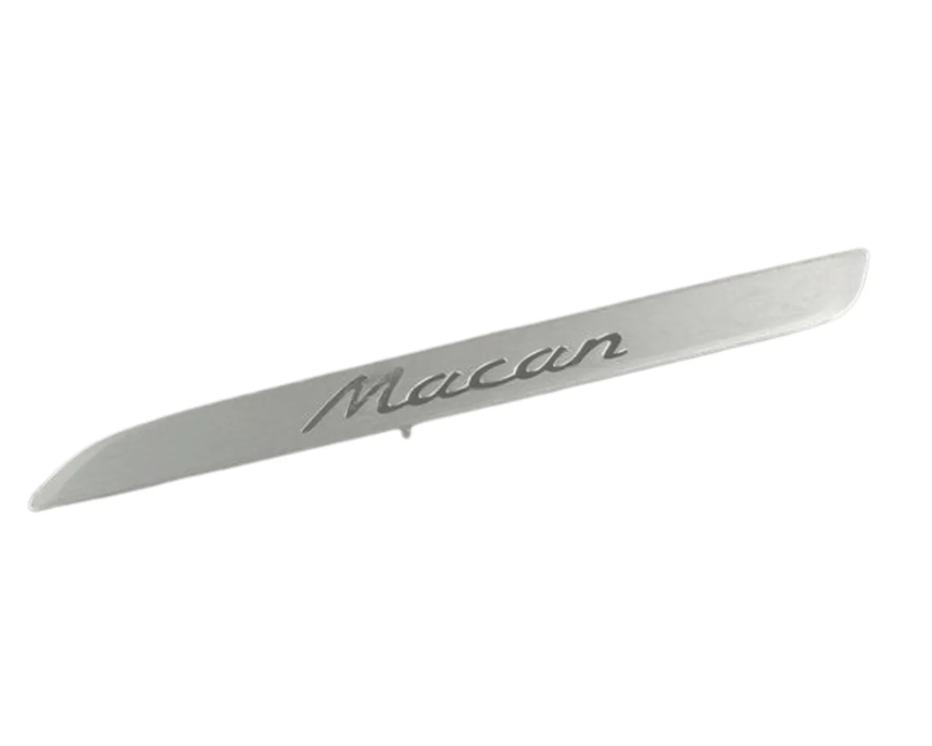 Front Door Sill Plate - Left - Macan | 2019-2025