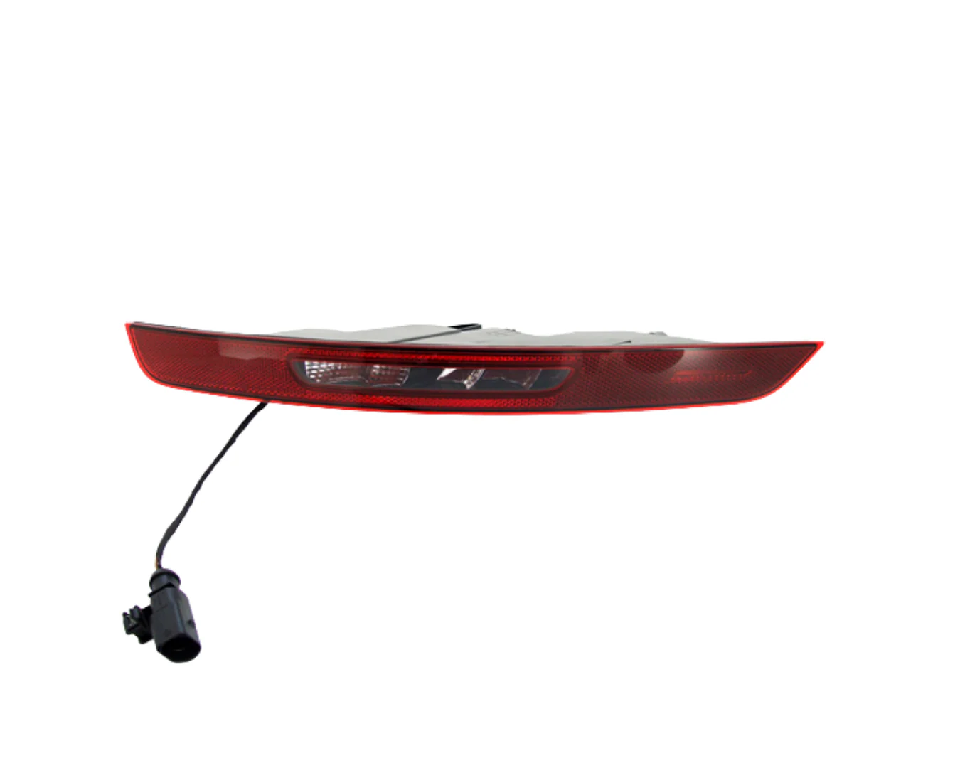 Rear Reflector Light - Left - Macan | 2019-2025