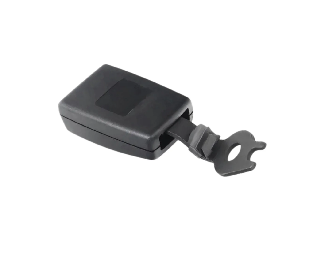 Rear Seat Belt Buckle - Right - 911 | 1999-2012 - Image 2