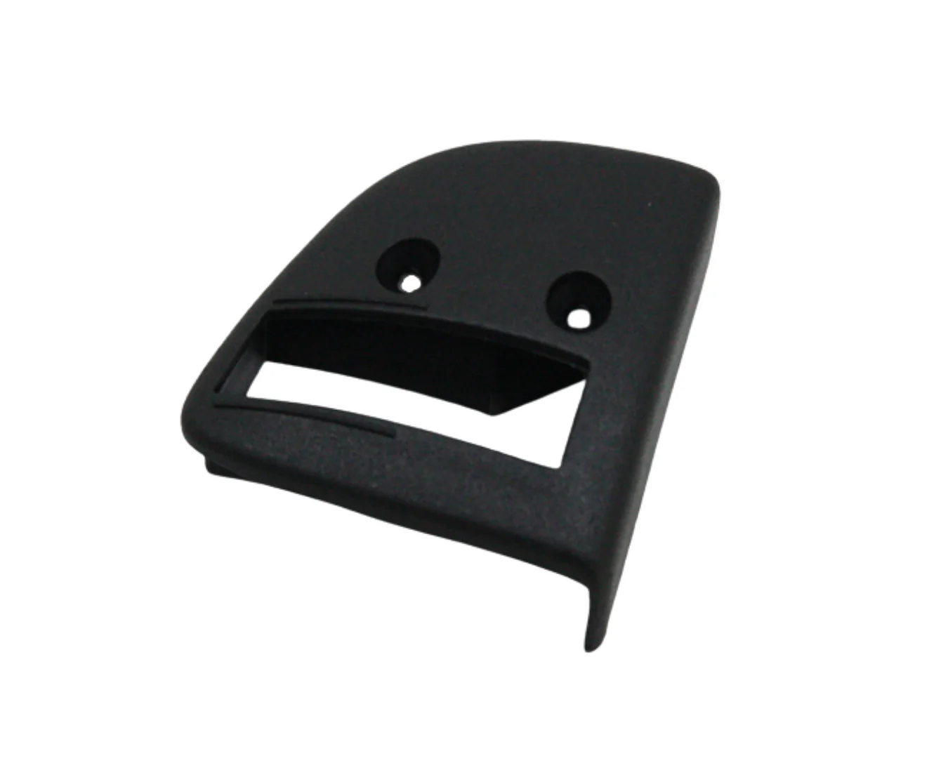 Rear Seat Release Rosette - Left - 911 | 2005-2012