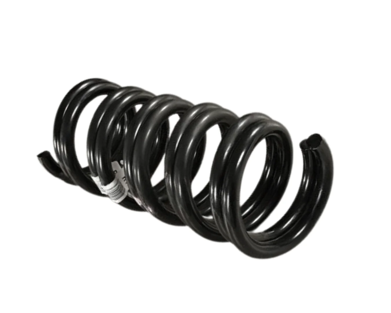 Rear Shock Absorber Coil Spring Set - Panamera | 2010-2016