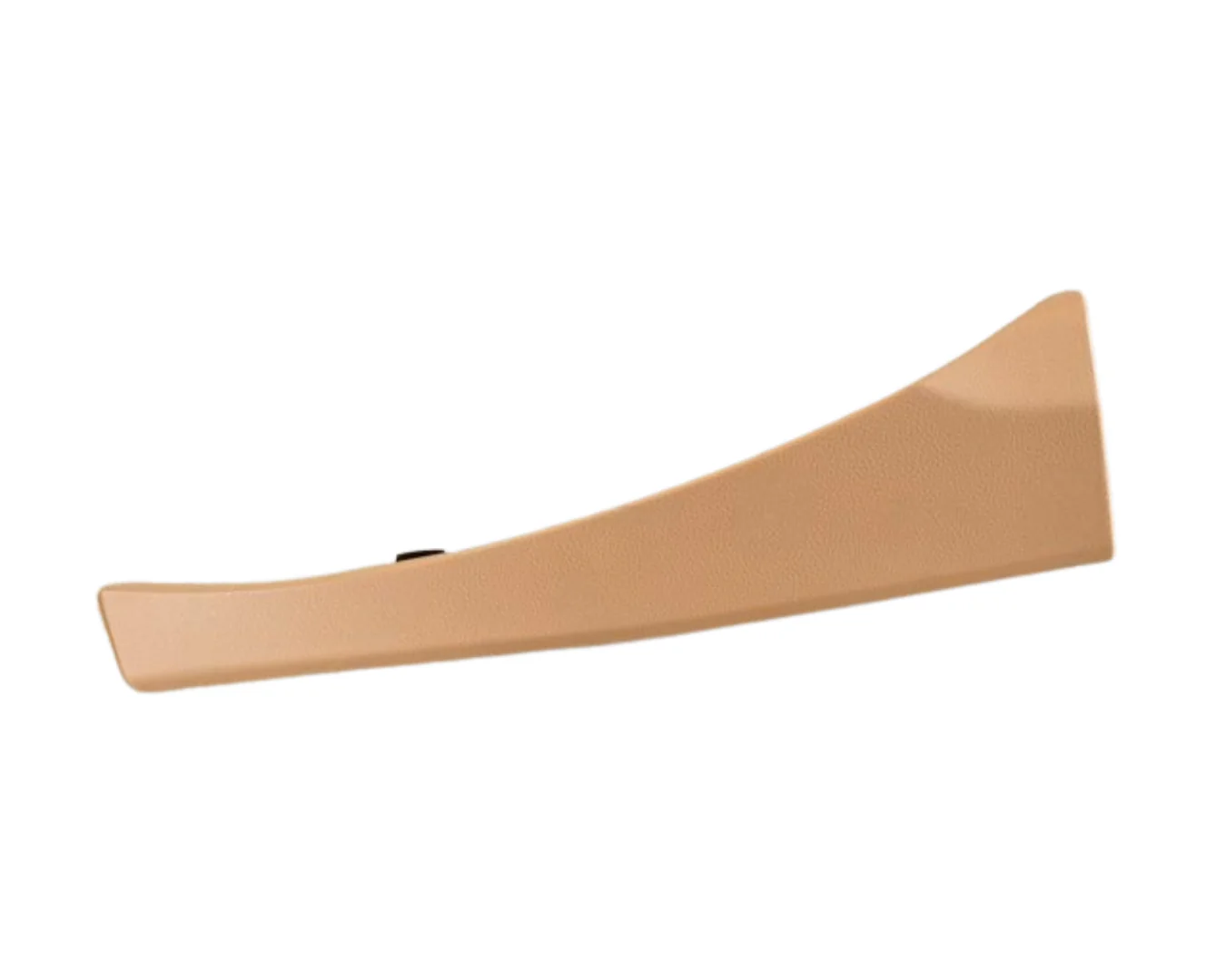 A-Pillar Center Trim - Luxor Beige - Panamera | 2010-2016