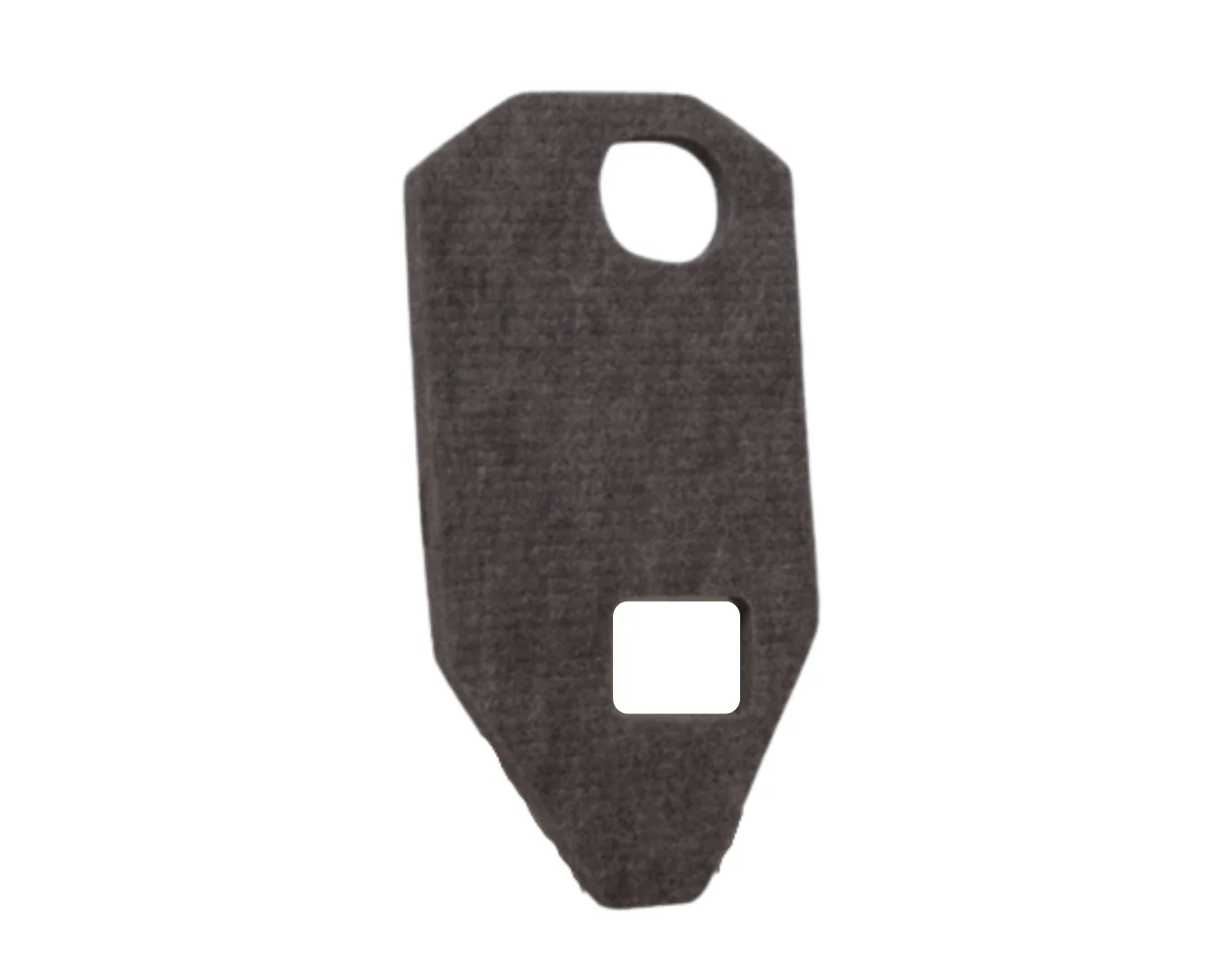 Rear Side Panel Insulation - Panamera | Boxster | 2010-2016