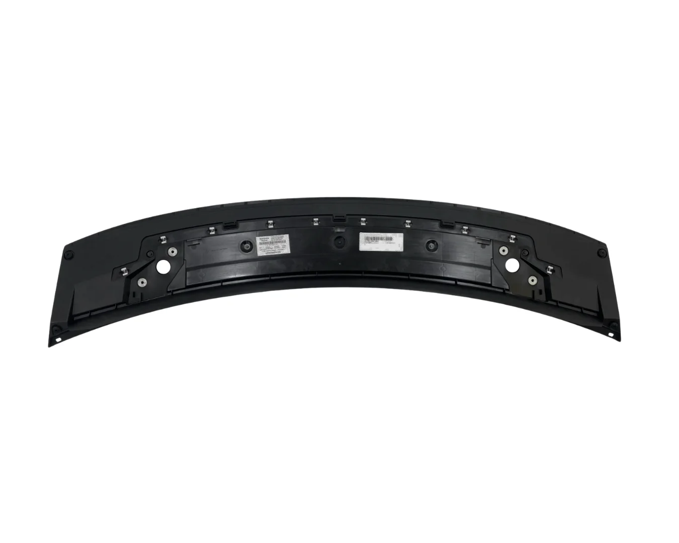 Rear Spoiler Lower Trim - Taycan | 2020-2026