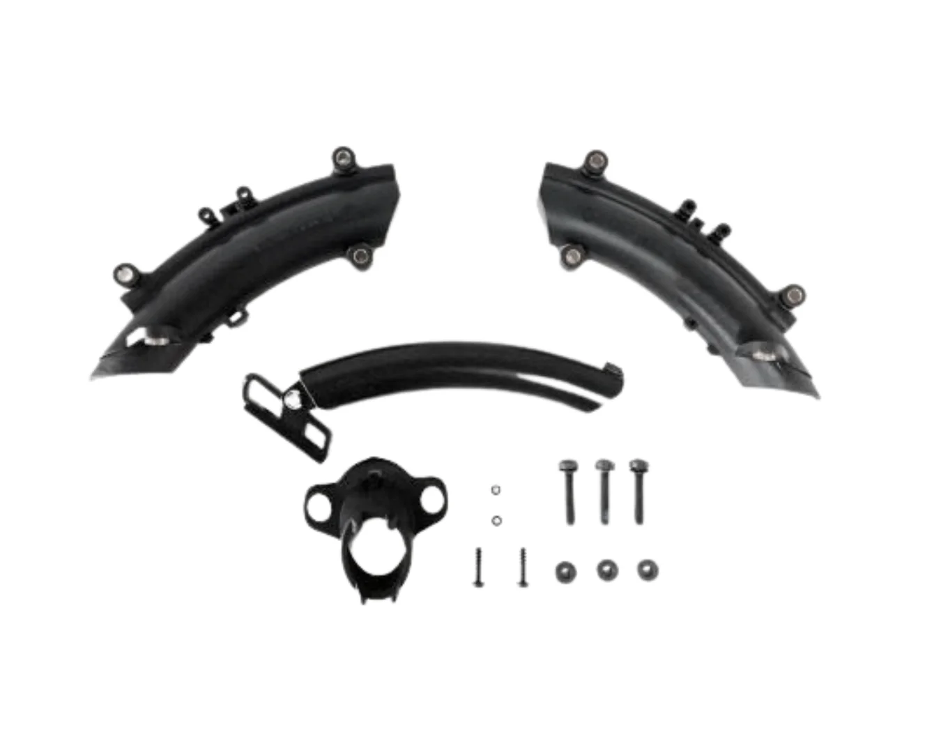 Rear Spoiler Toggle Catch - 911 | 1999-2004