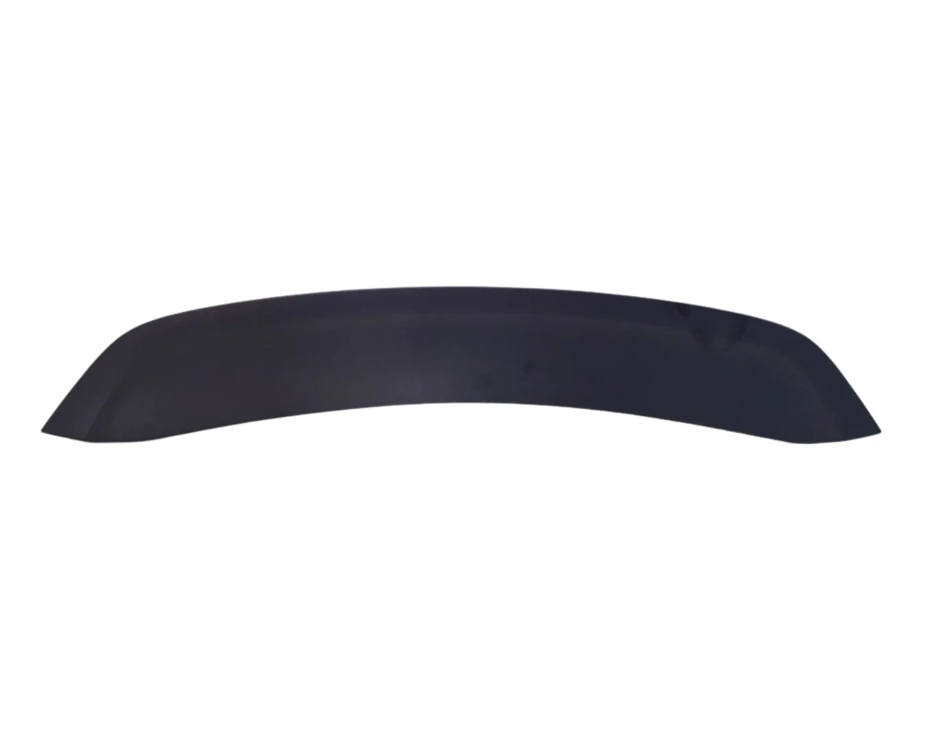 Rear Spoiler - Upper Part - Prime Coated - Boxster | 2017-2025