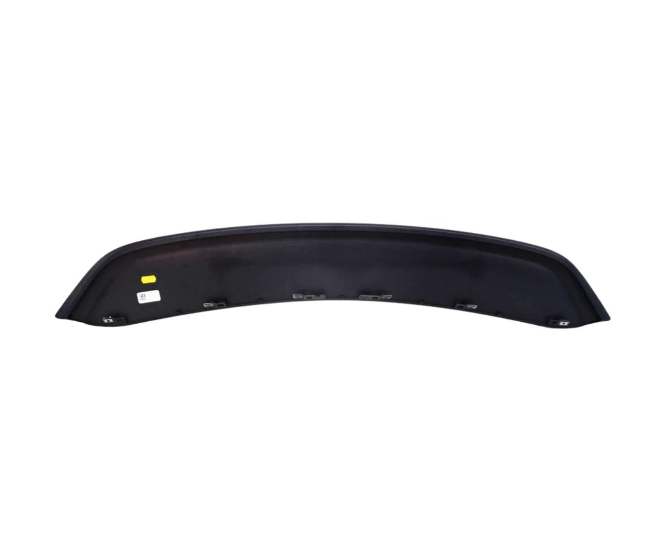 Rear Spoiler - Upper Part - Prime Coated - Boxster | 2017-2025 - Image 2