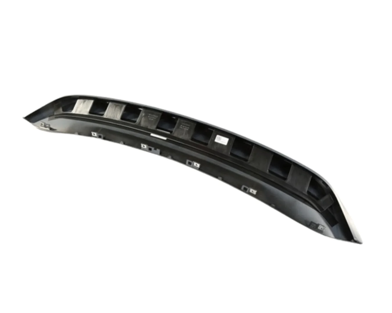 Rear Spoiler - Upper Part - Prime Coated - Boxster | 2020-2023 - Image 2
