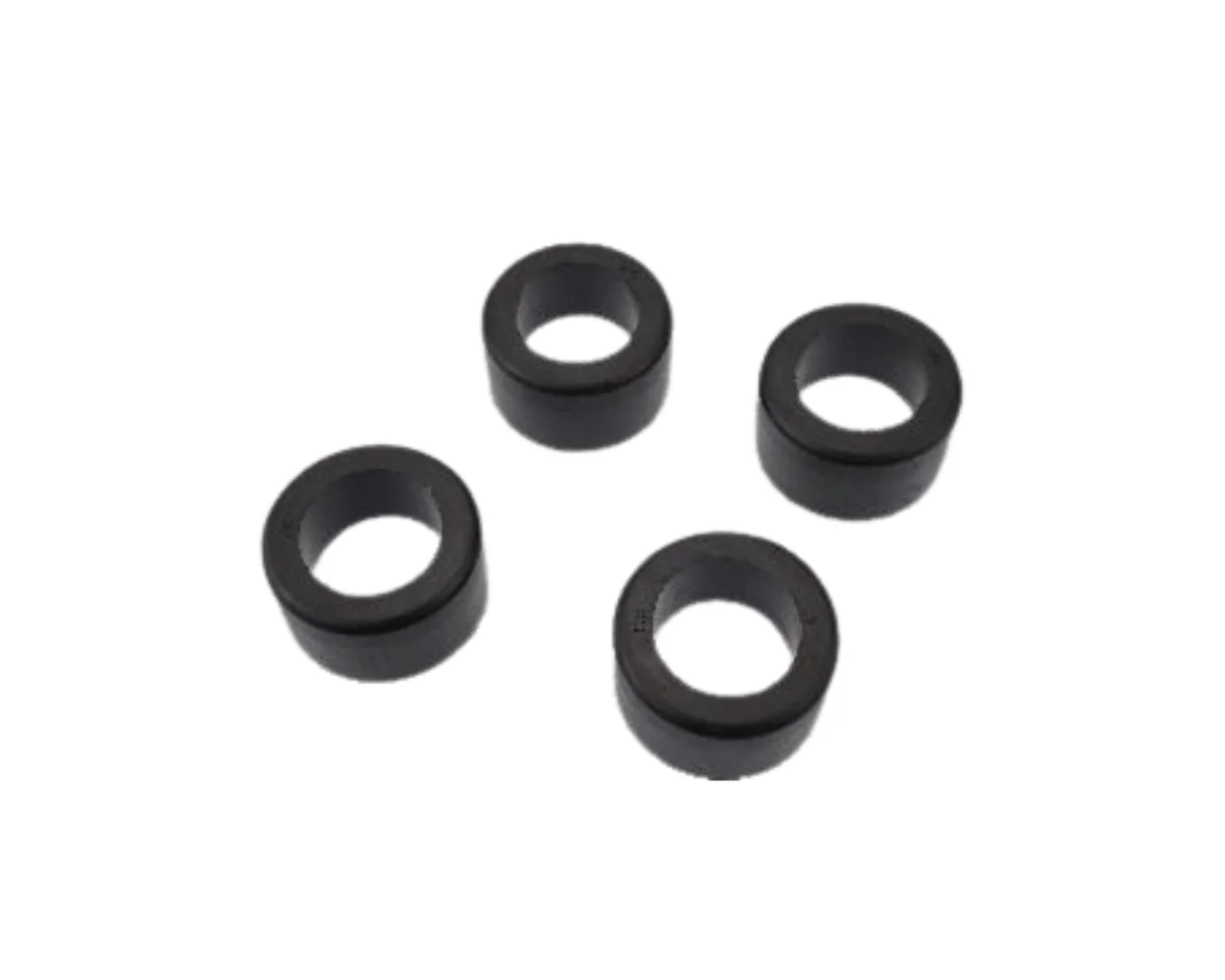 Rear Spring Plate Bushing Set - 911 | 912 | 930 | 1968-1989