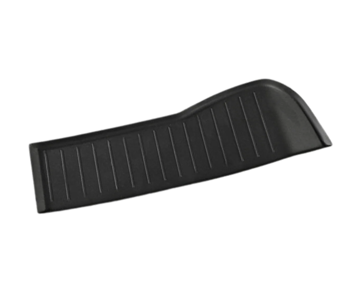 Rear Stowage Compartment Insert - Right - Panamera | 2017-2024