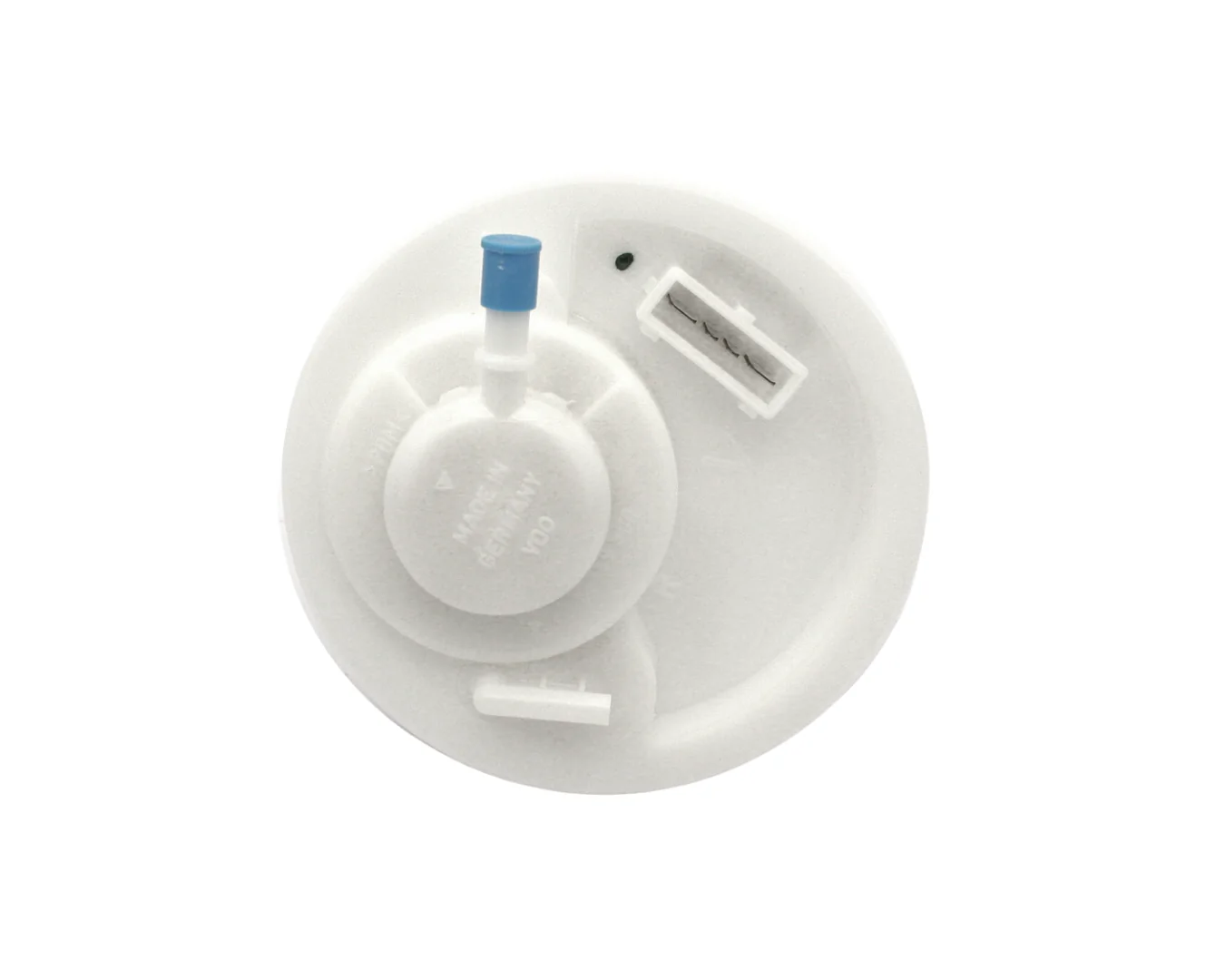 Fuel Gauge Dummy Cover - Left - 911 | 1999-2004 - Image 2