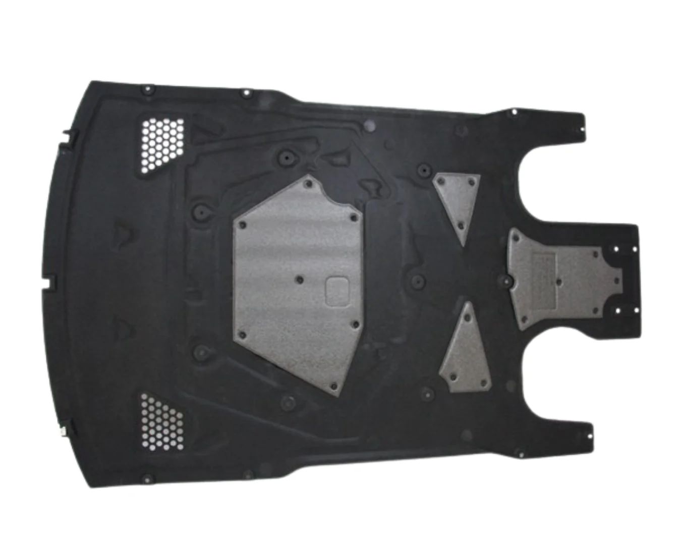Front Underbody Lining - Panamera | 2010-2016