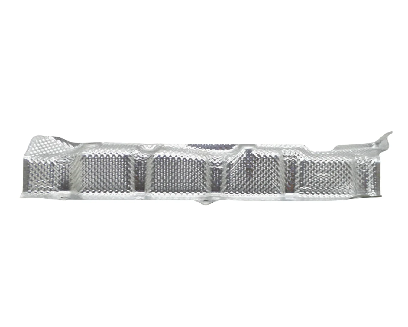Tunnel Heat Shield - Left - Macan | 2015-2018