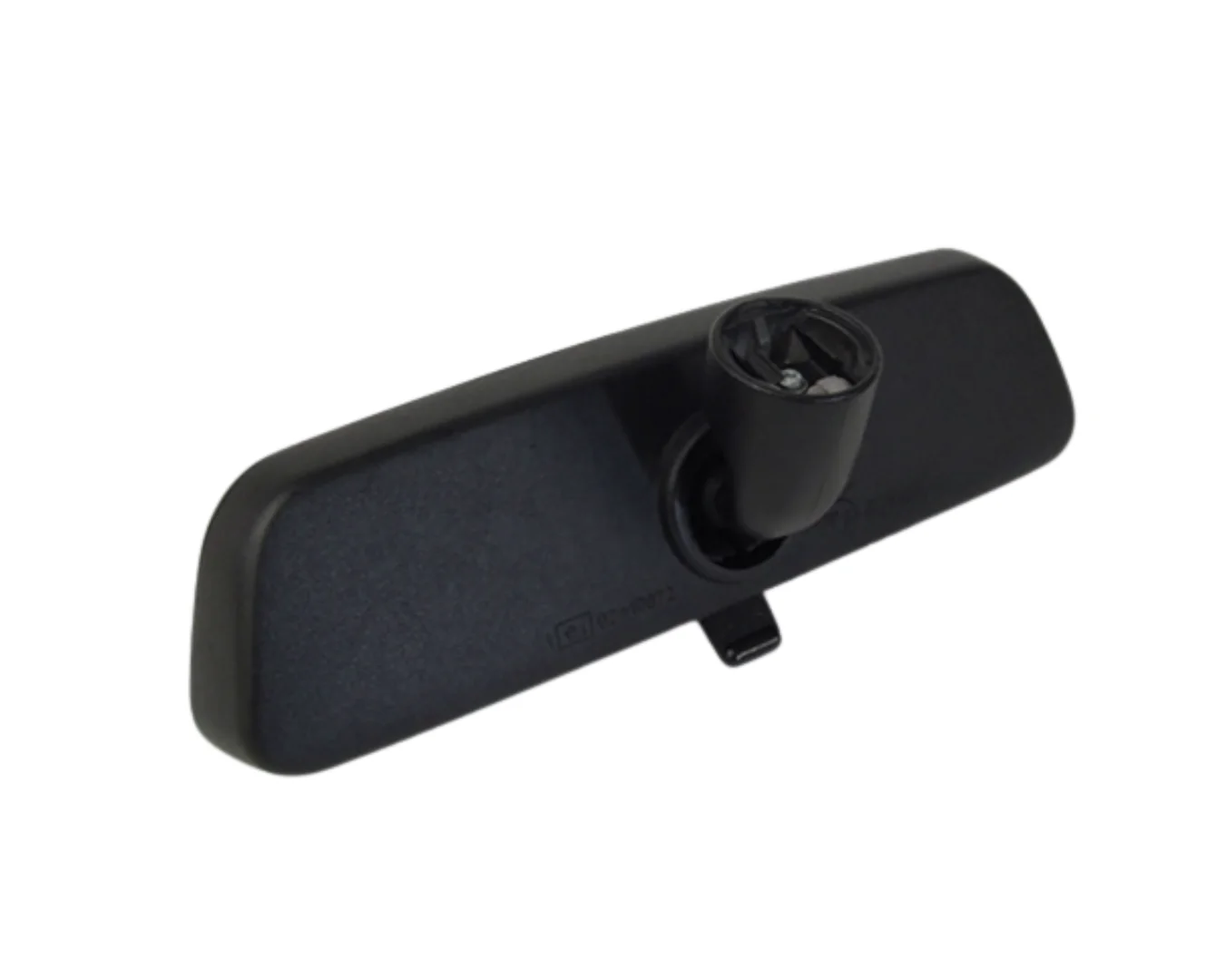 Rear View Mirror - Satin Black - 911 | 1999-2004 - Image 2