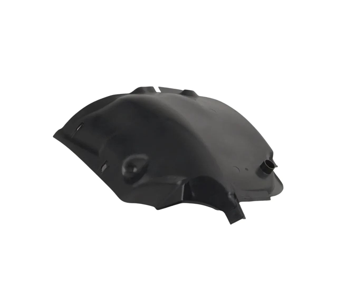 Rear Wheel Housing Liner - Right - 911 | 1999-2004