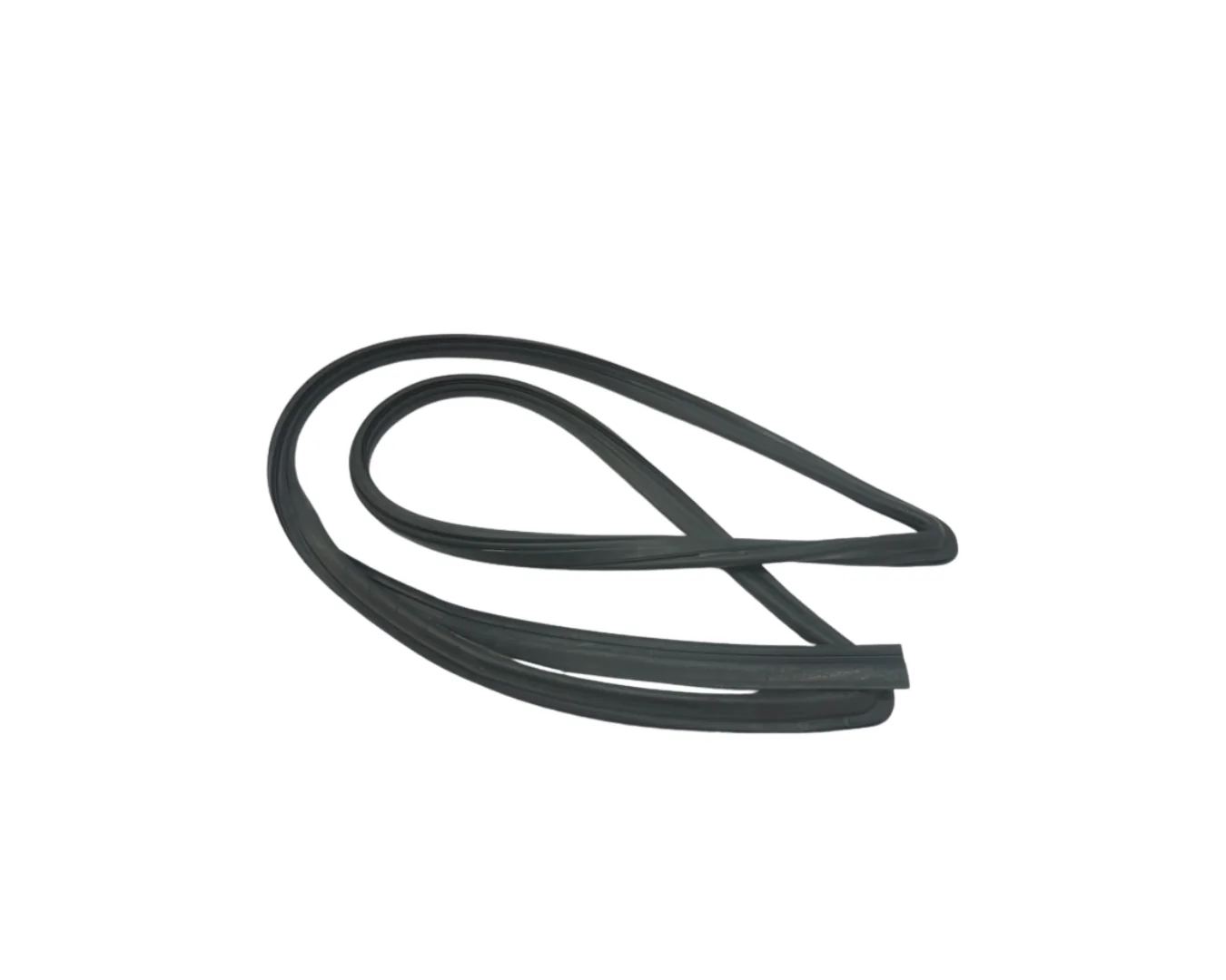 Rear Window Frame Sealing - Right - 928 | 1978-1991