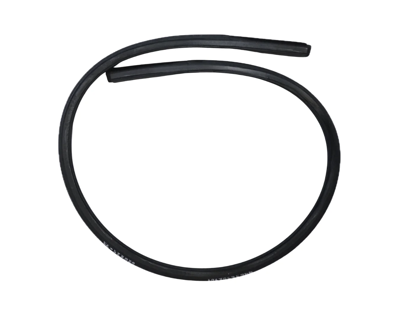 Hardtop Gasket - 911 | 1999-2012