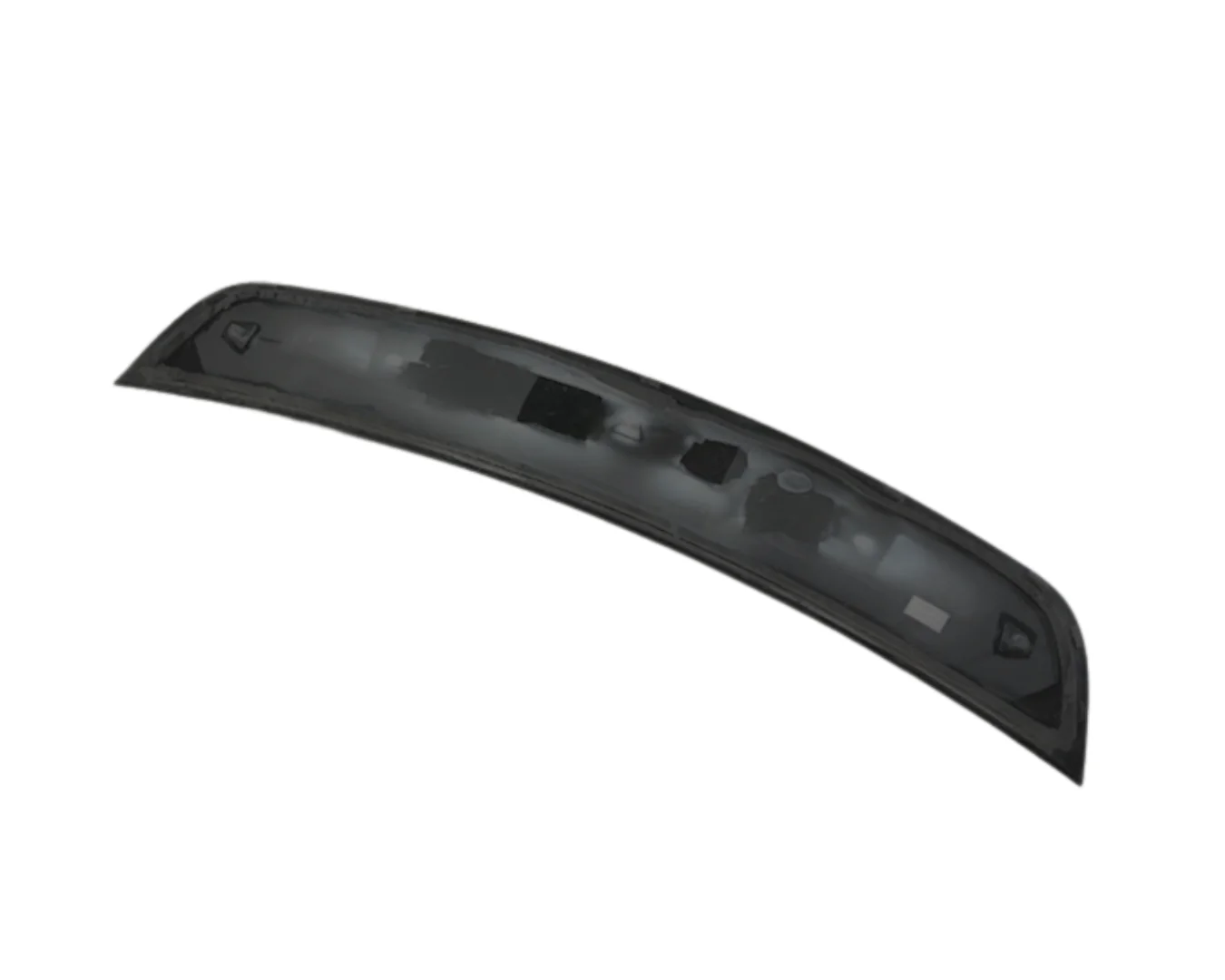 Rear Window Lower Trim - Taycan | 2020-2026 - Image 2
