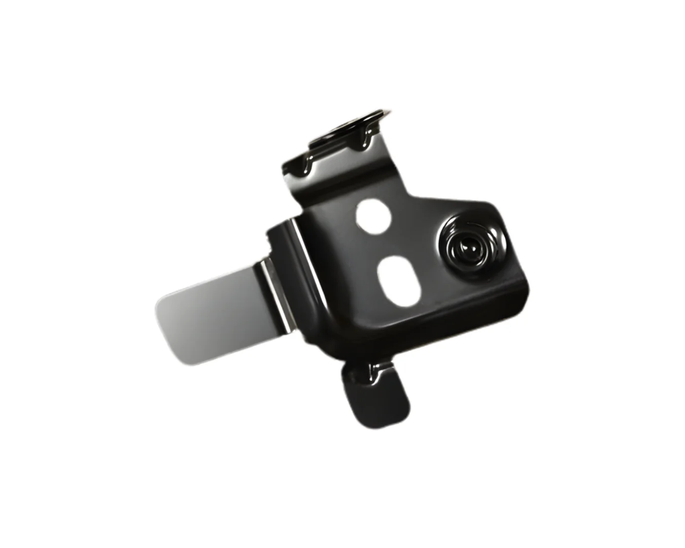 Fender Bracket - Left - Macan | 2019-2025
