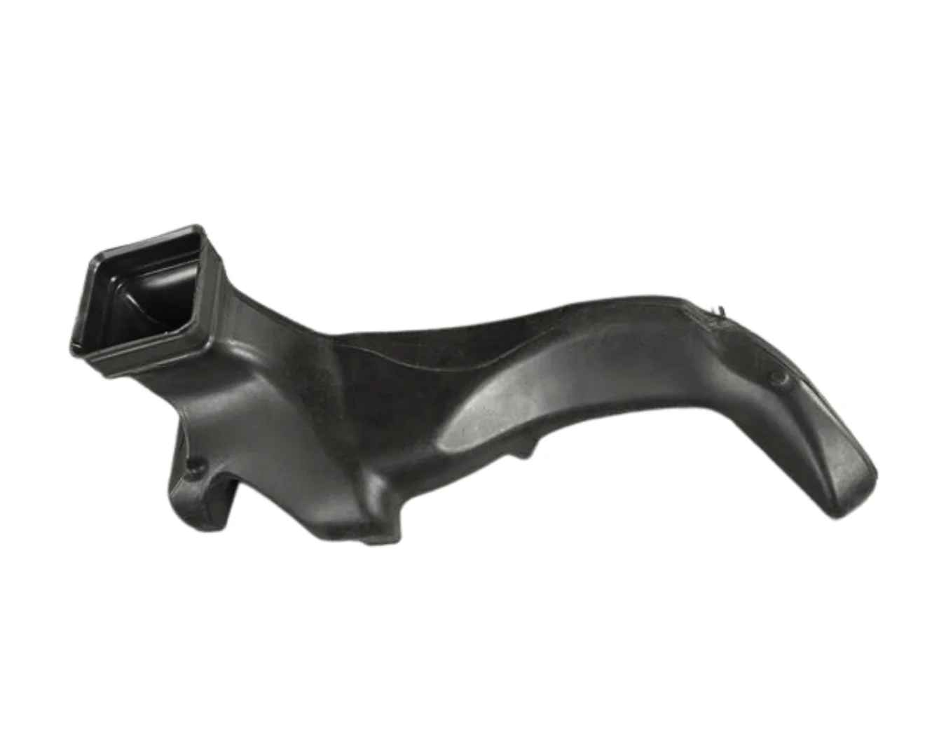 Air Guide Footwell Vent - Front Left - Panamera | 2010-2016