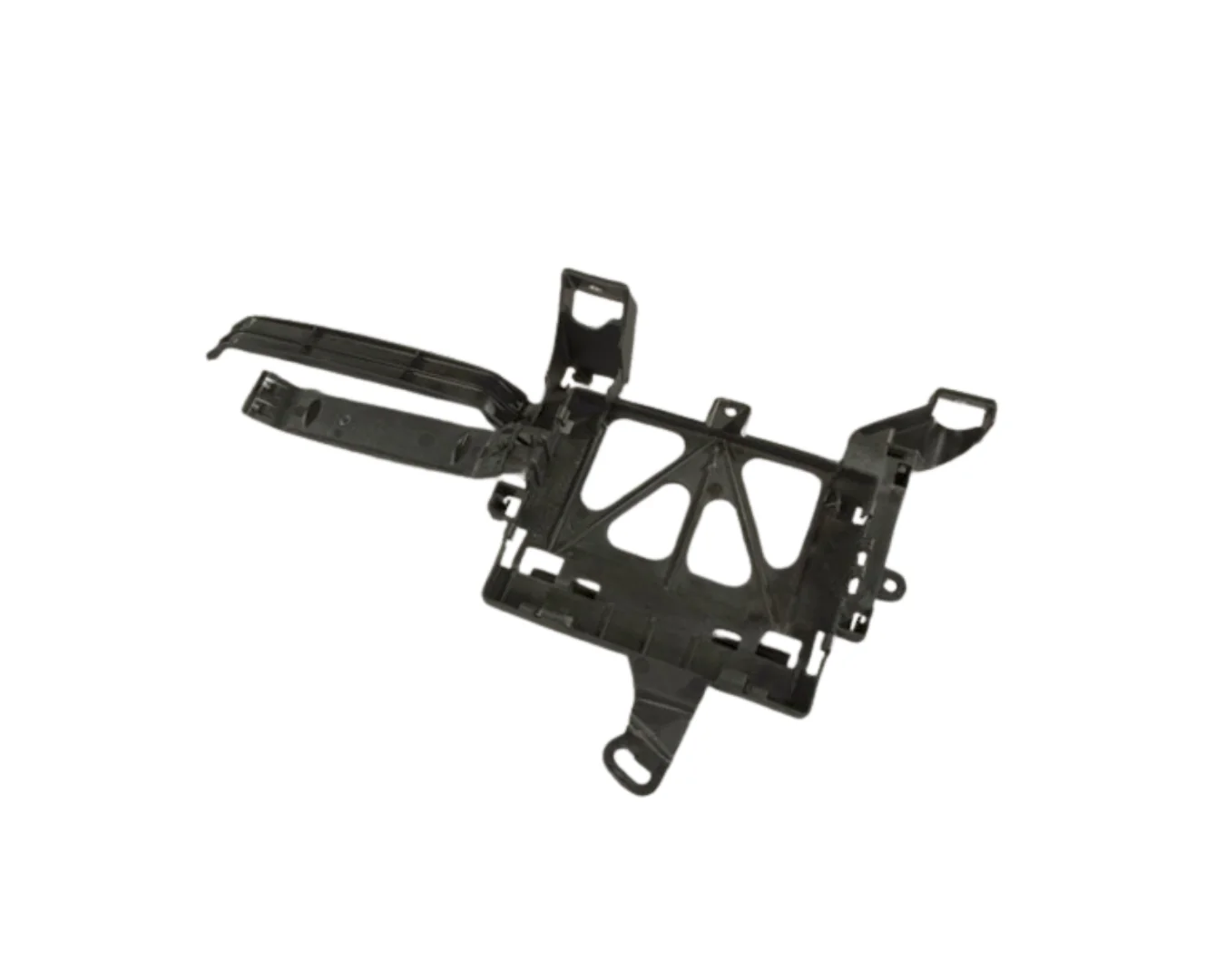 Control Unit Bracket - Panamera | 2010-2016