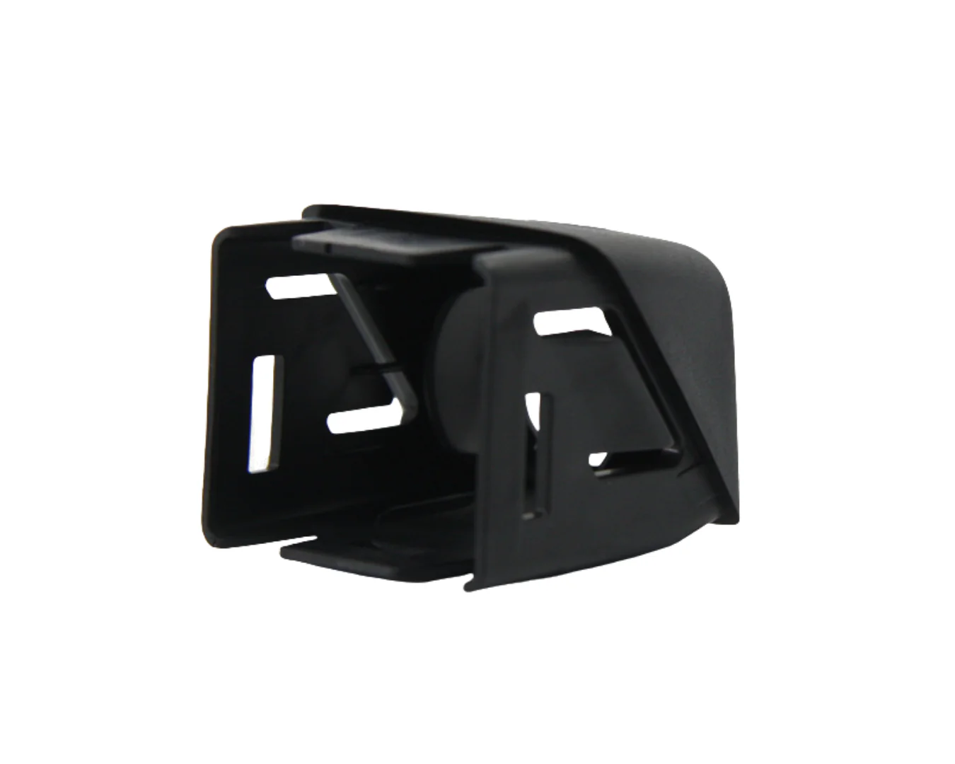 Reversing Camera Support Bracket - Black - Macan | 2015-2018 - Image 2