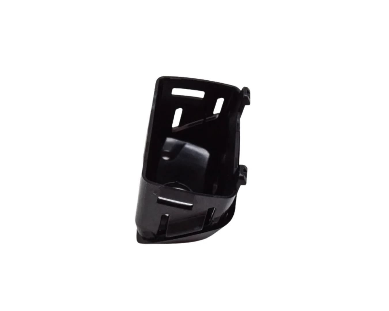 Reversing Camera Support Bracket - Black - Macan | 2019-2021 - Image 2