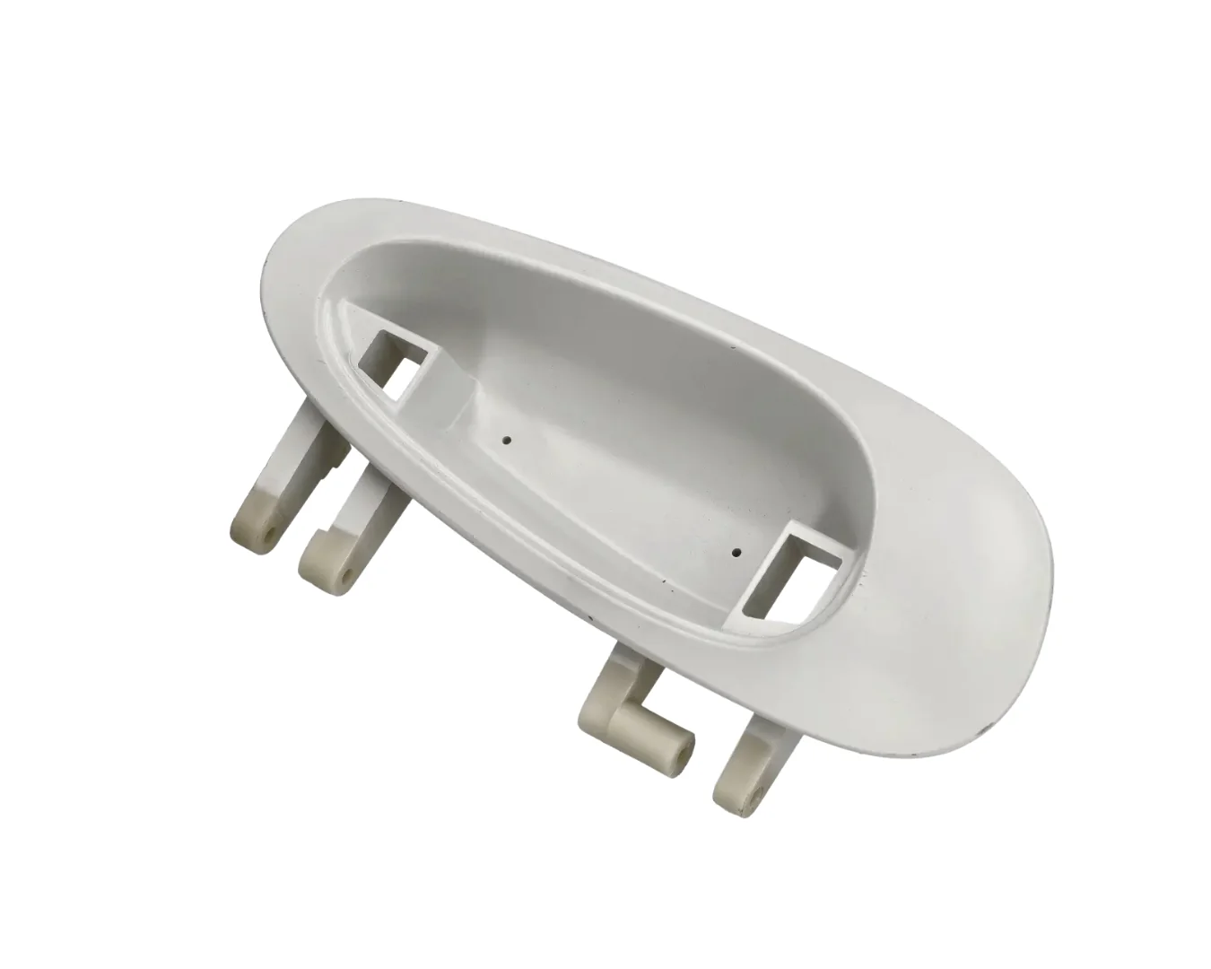 Right Door Handle Shell - Prime Coated - Boxster | 1997-2004