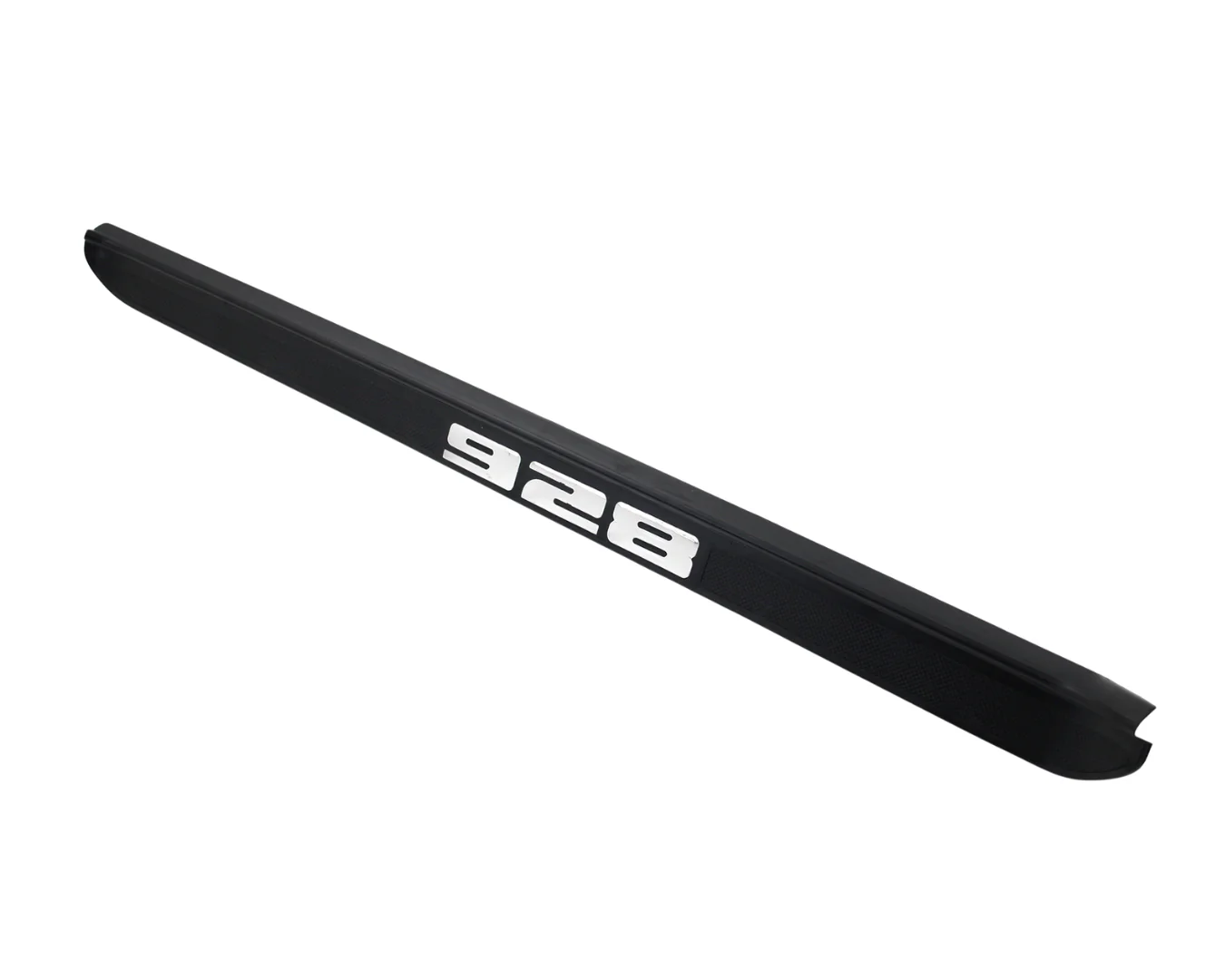 Left Door Scuff Plate - 928 | 1983-1991