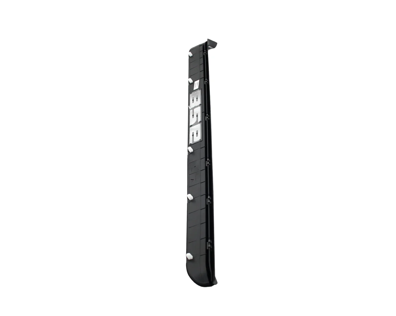Left Door Scuff Plate - 928 | 1983-1991 - Image 2