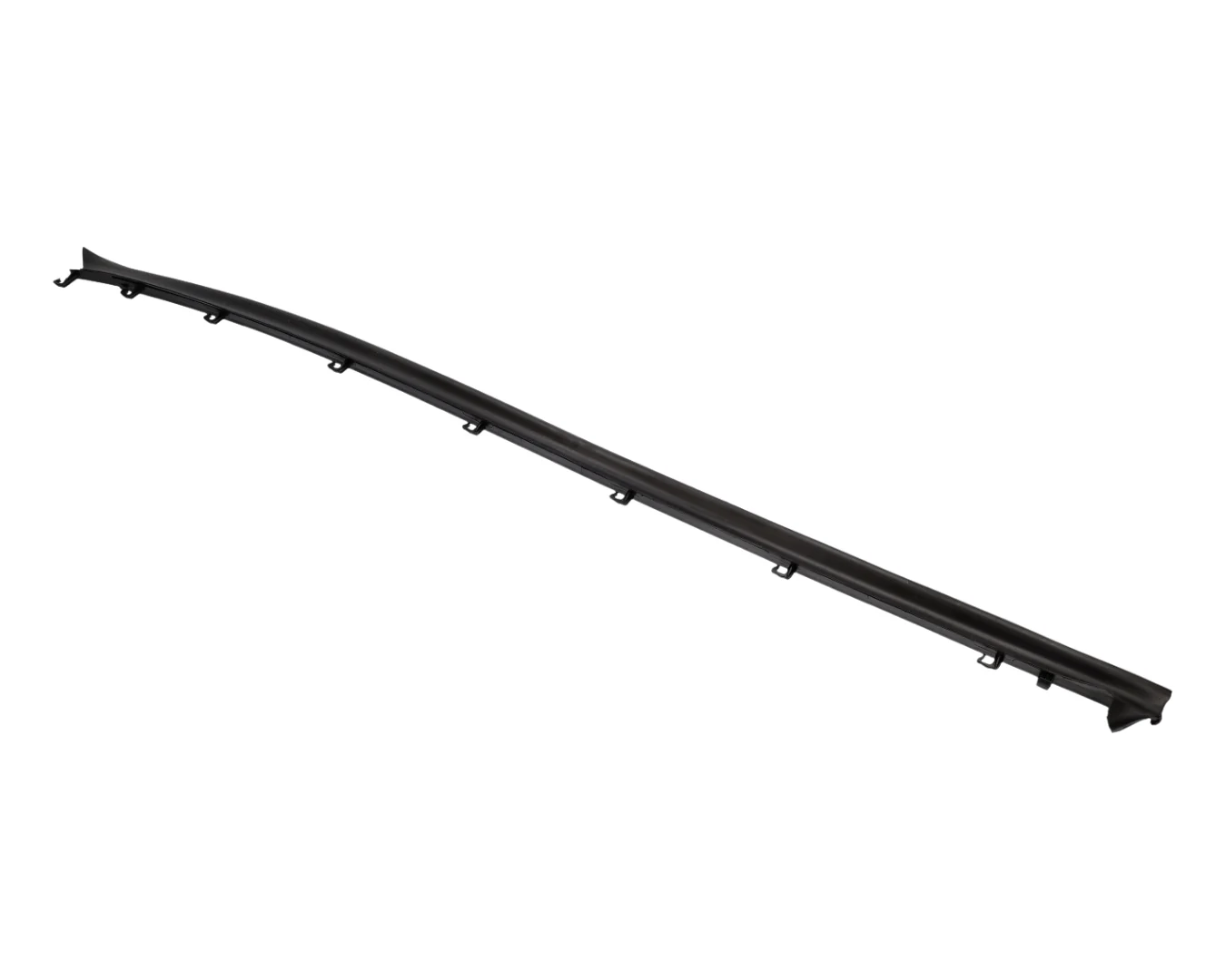 Left Door Shell Lower Seal - Panamera | 2010-2016