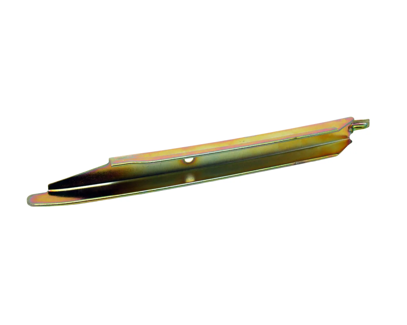 Left Door Window Guide - 911 | Boxster | 1997-2004