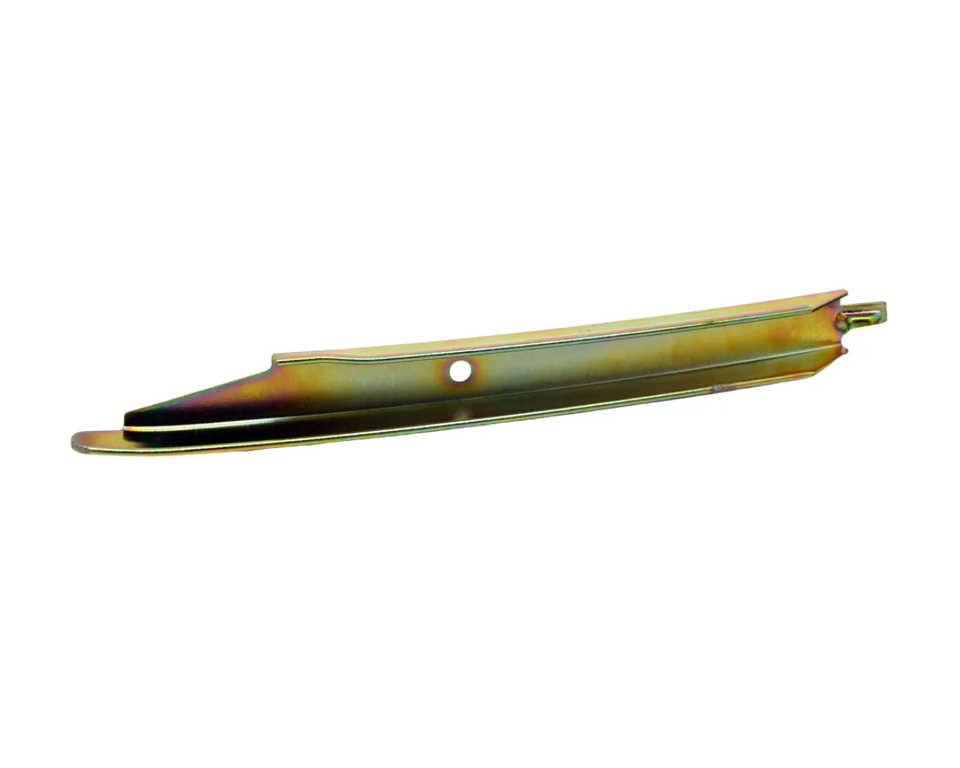 Left Door Window Guide - 911 | Boxster | 1997-2004 - Image 2