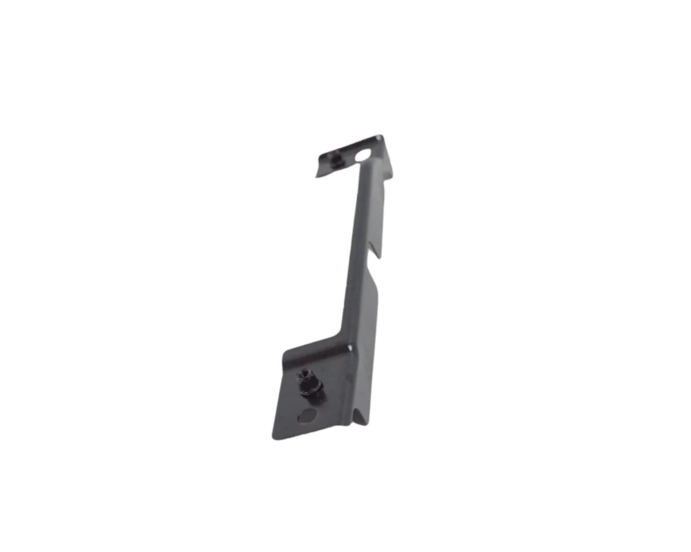 Left Fender Rail - Prime Coated - Panamera | 2017-2024 - Image 2