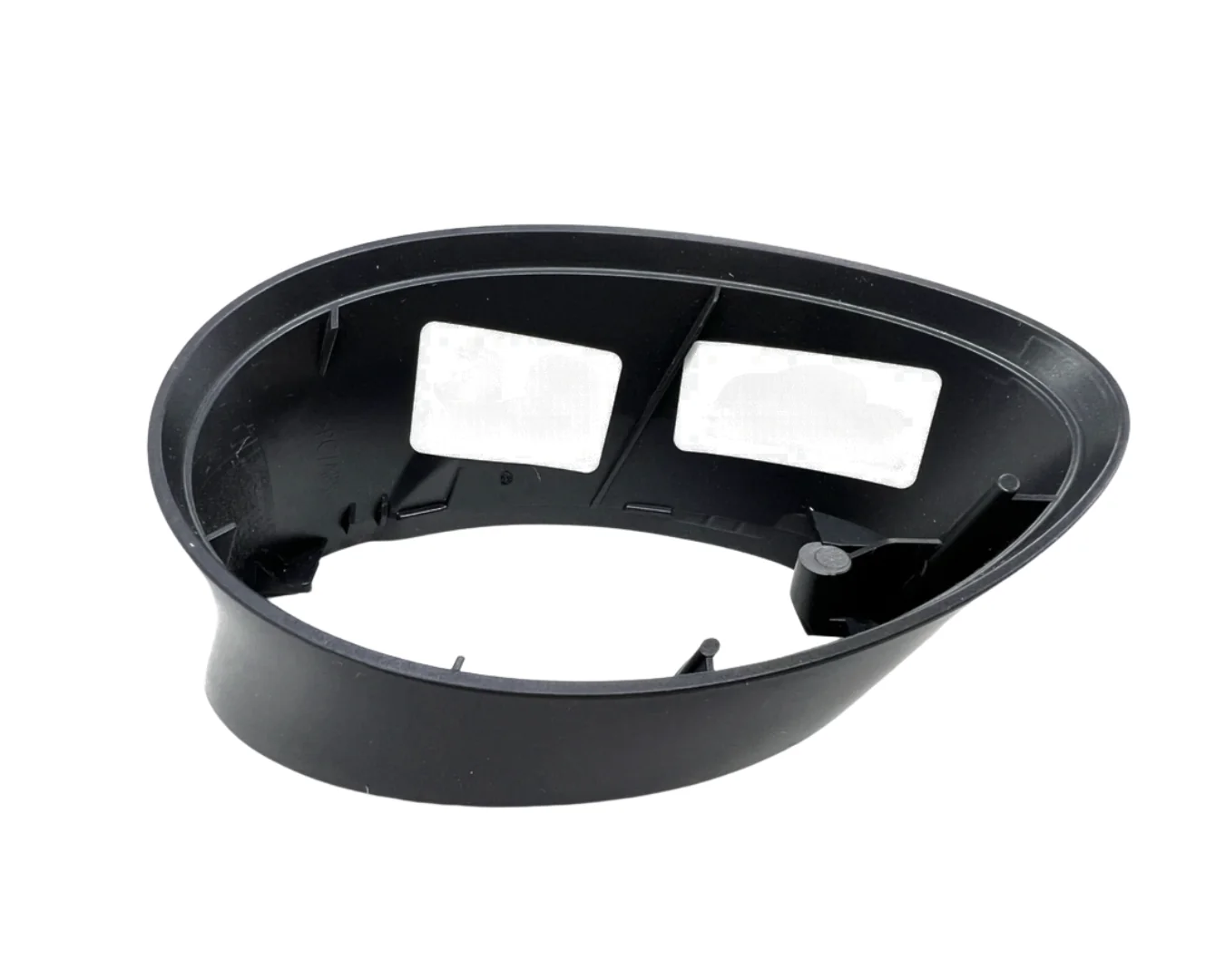 Left Mirror Base Cover - Primed - Panamera | 2010-2016
