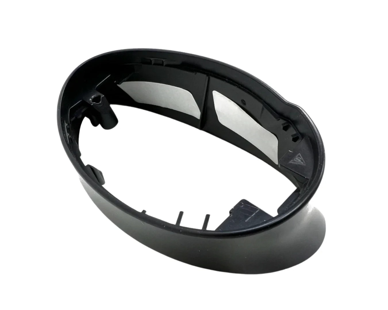 Left Mirror Base Cover - Primed - Panamera | 2010-2016 - Image 2