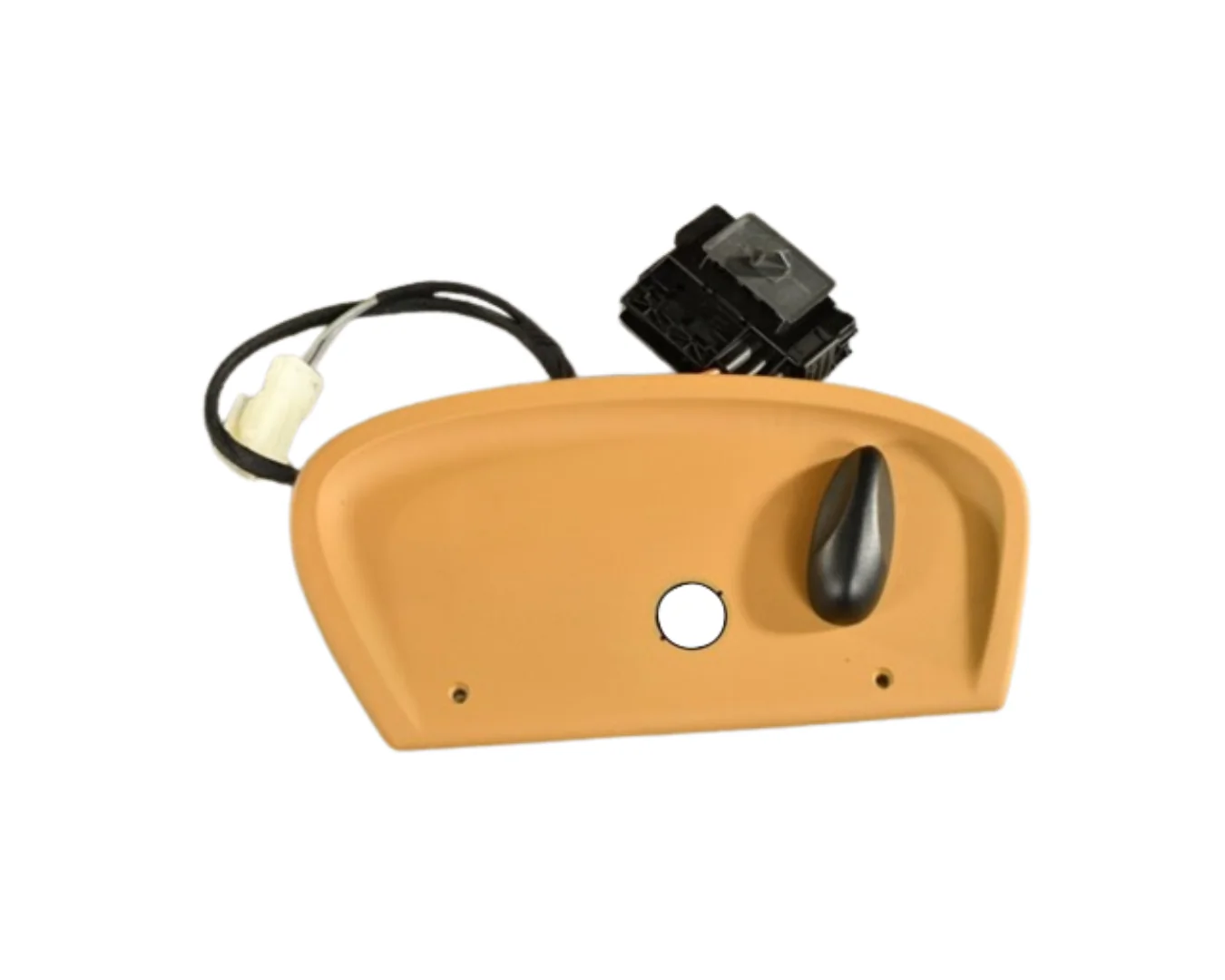 Left Seat Adjustment Switch - 911 | 1999-2004
