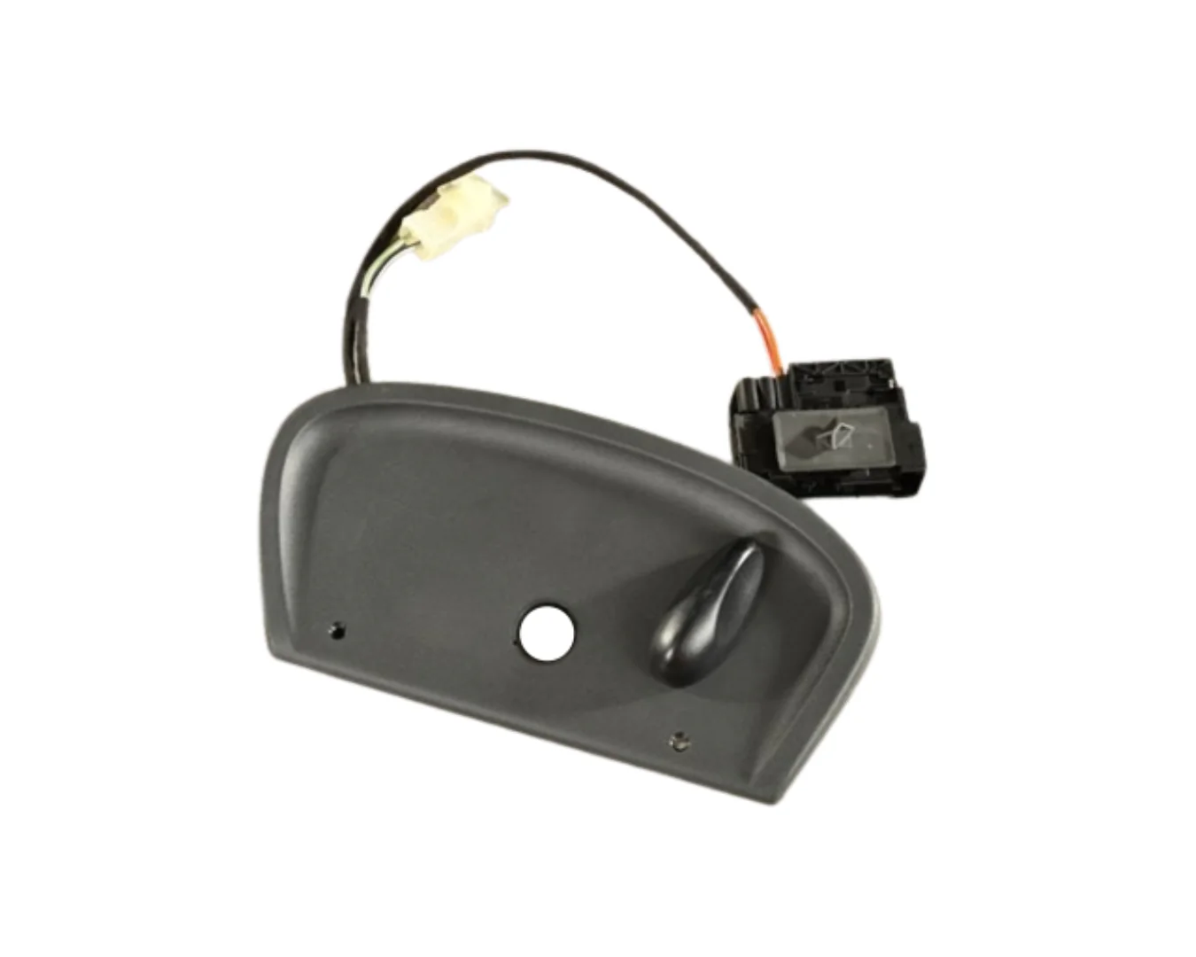 Left Seat Adjustment Switch - Boxster | 1997-2004