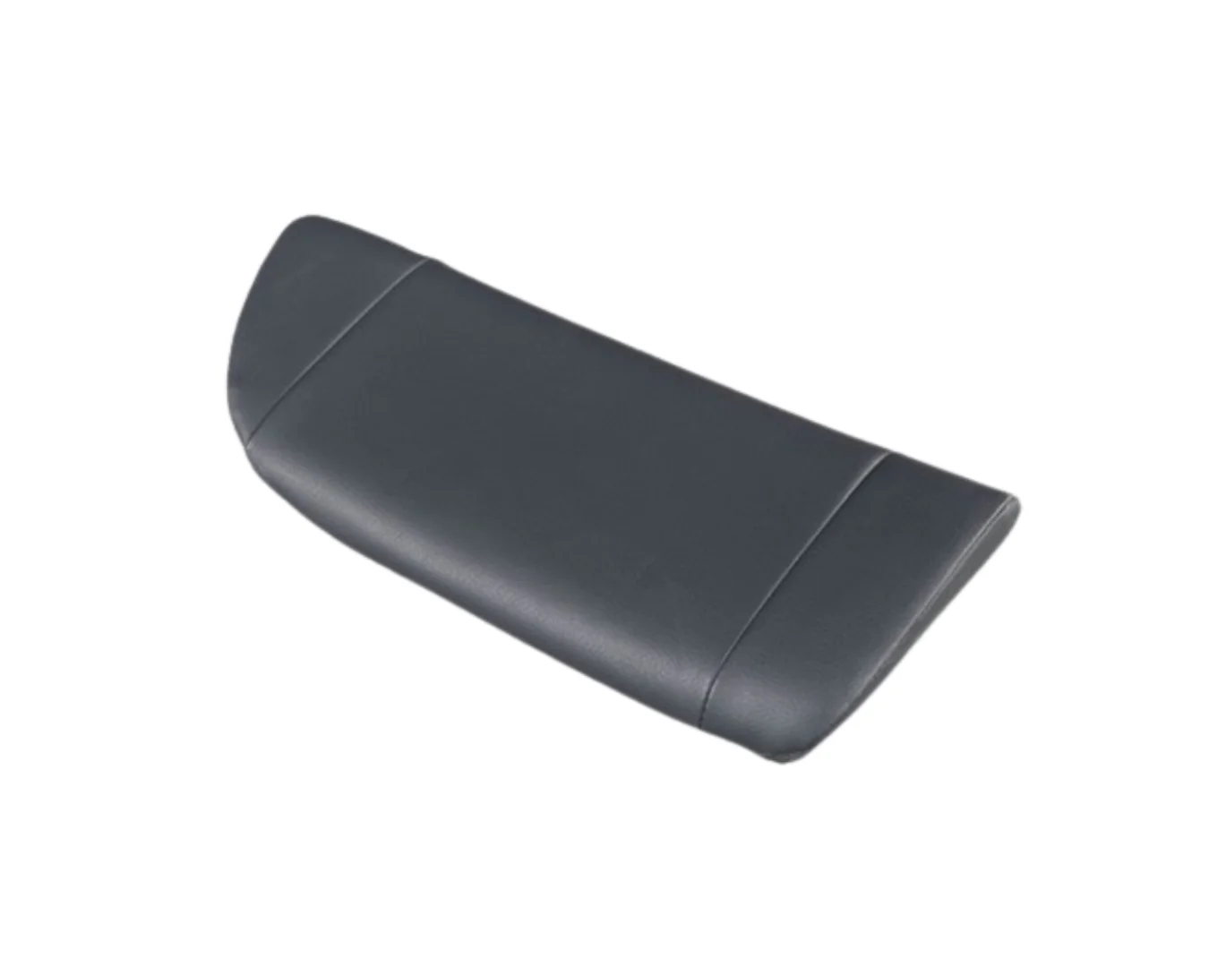 Left Seat Intermediate Layer - Metropole Blue - 911 | 2001-2004