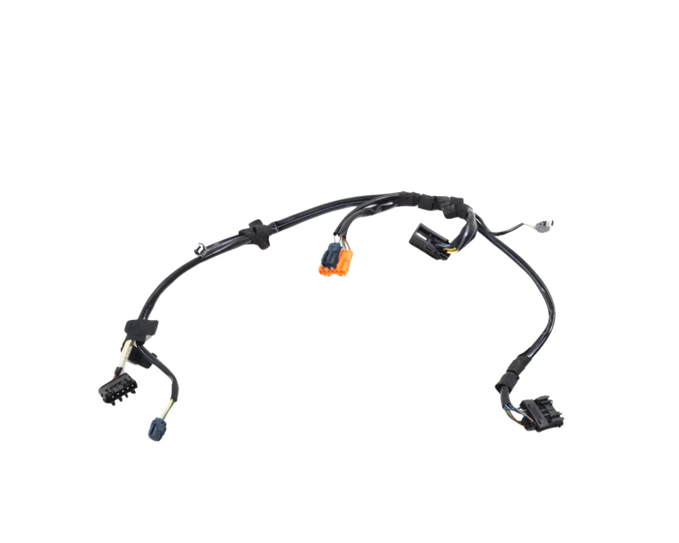 Roll Bar Wiring Harness - 911 | 1999-2004