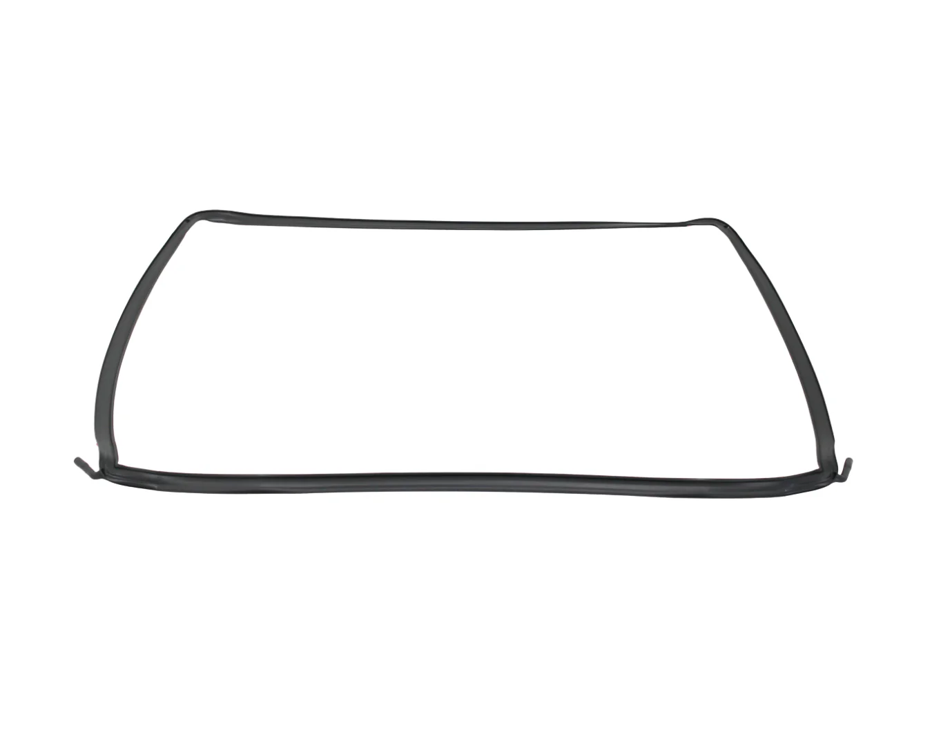 Targa Glass Gasket - 911 | 1999-2012