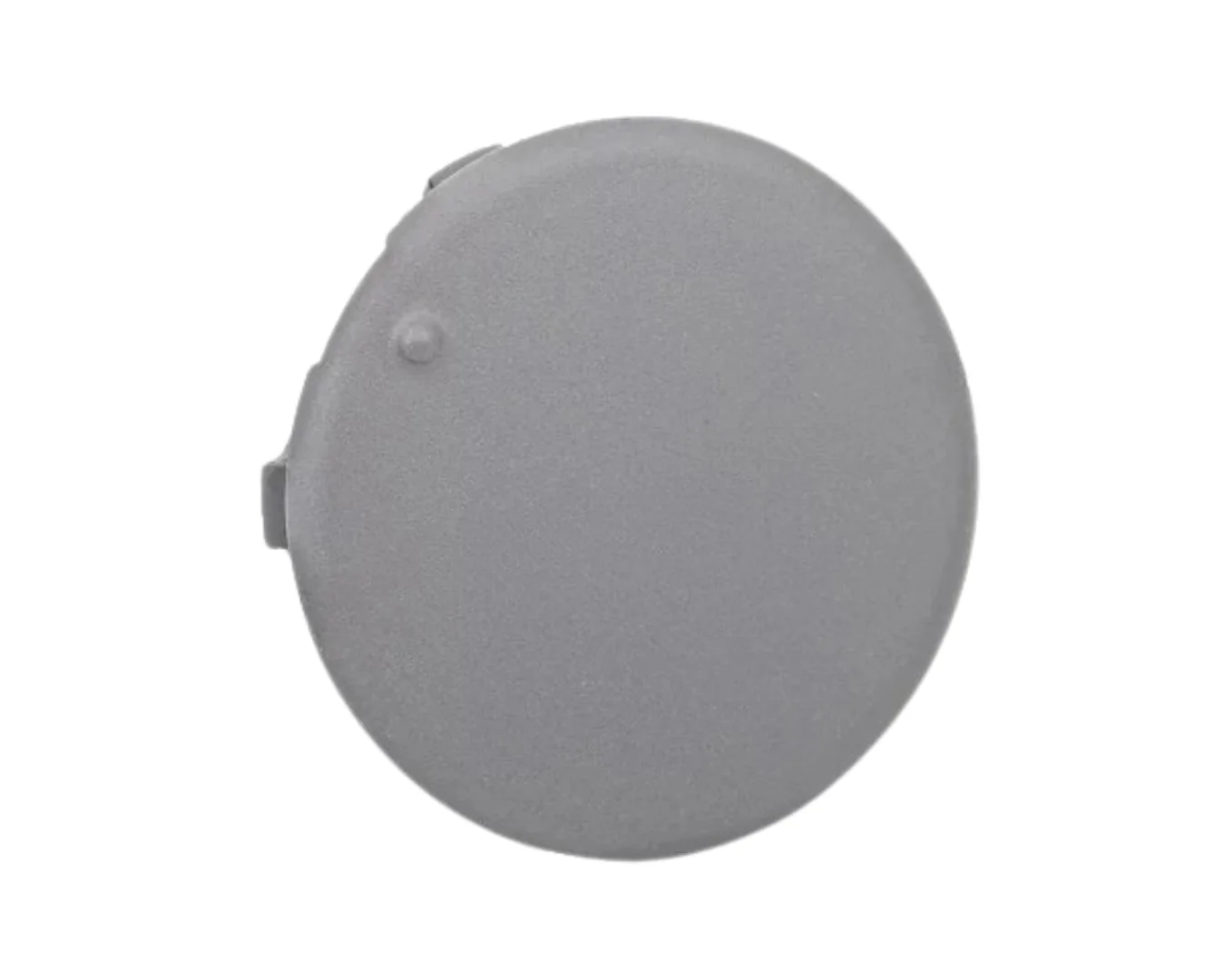 Rollbar End Cap - Graphite Grey - 911 | 1999-2012